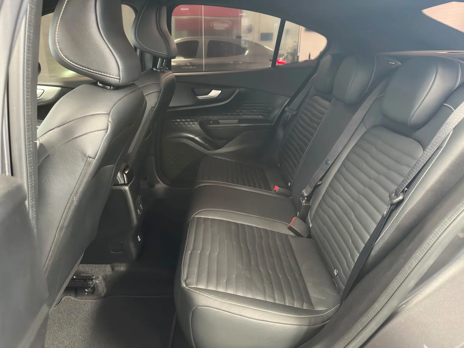 Fiat FASTBACK ABARTH LIMITED ED a venda na Anderson Multimarcas