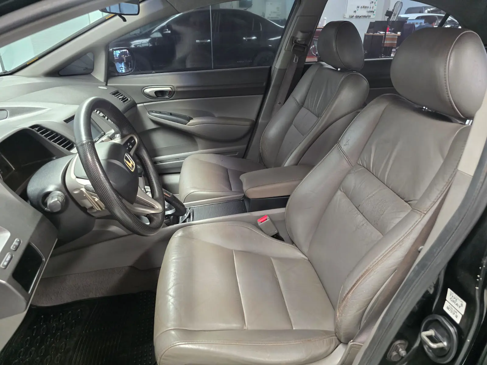 Fiat CIVIC LXL FLEX a venda na Anderson Multimarcas