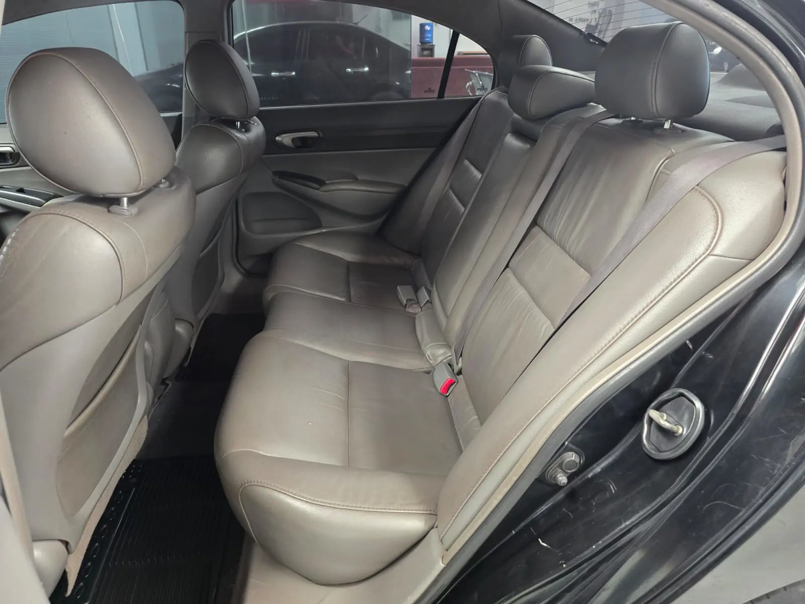 Fiat CIVIC LXL FLEX a venda na Anderson Multimarcas