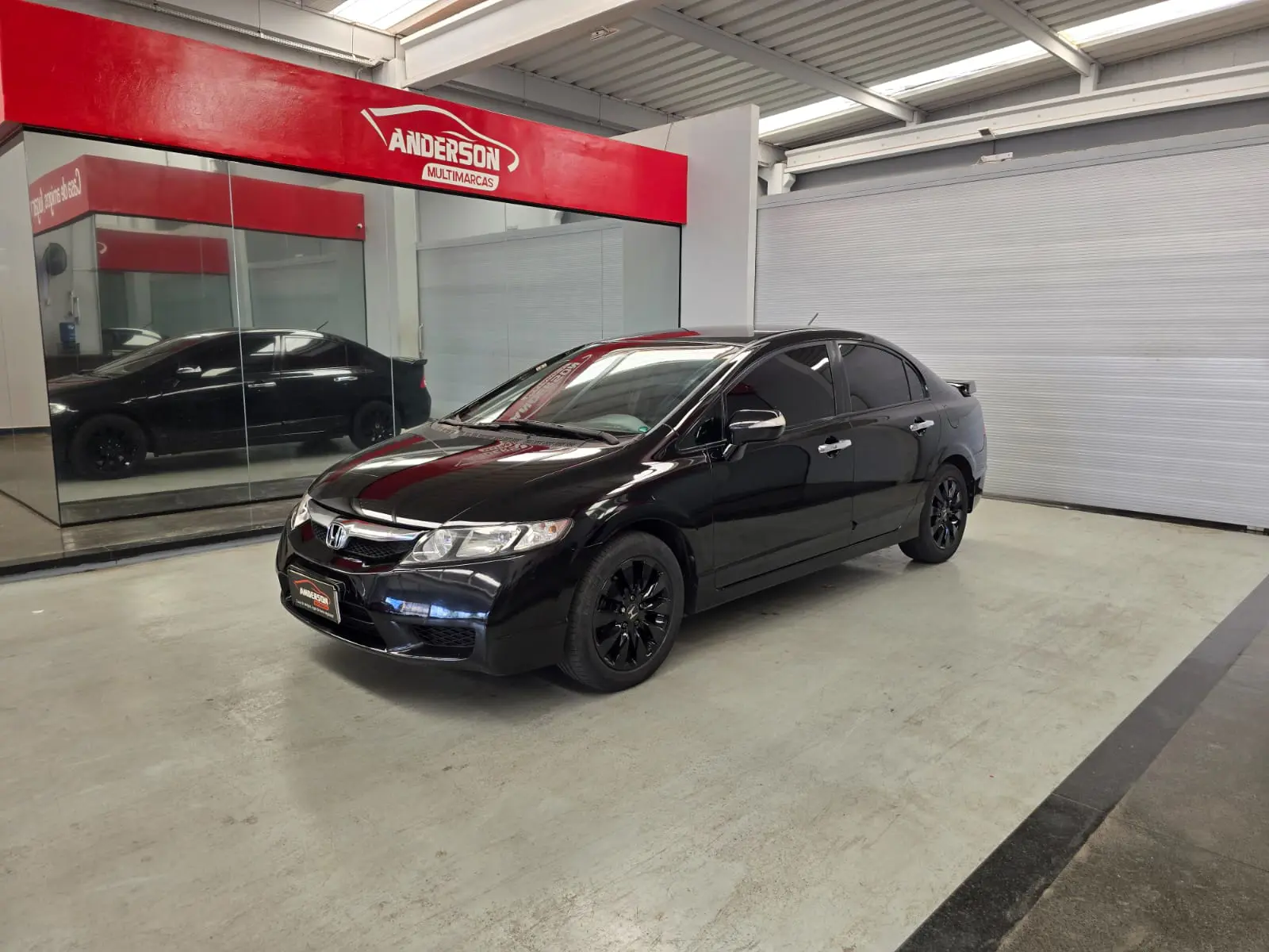 CIVIC LXL FLEX