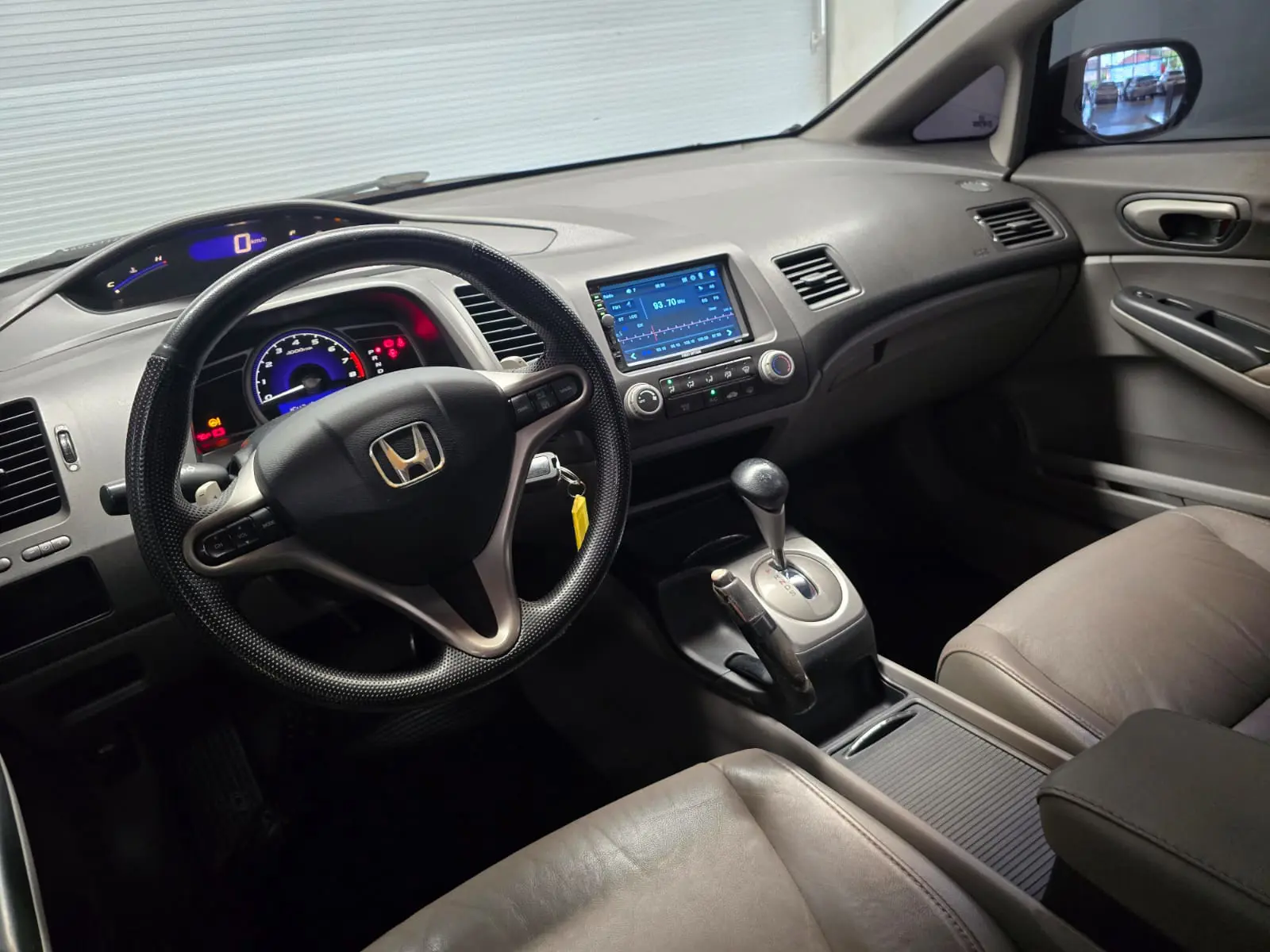 Fiat CIVIC LXL FLEX a venda na Anderson Multimarcas