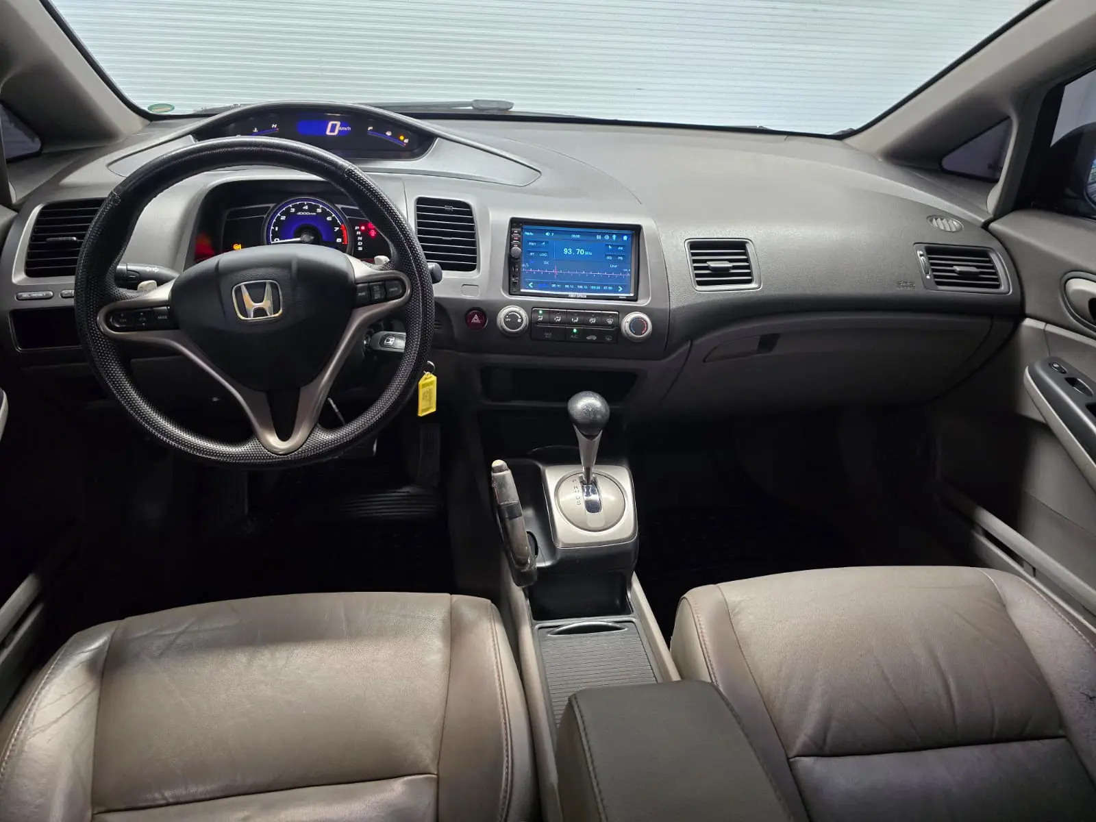 Fiat CIVIC LXL FLEX a venda na Anderson Multimarcas