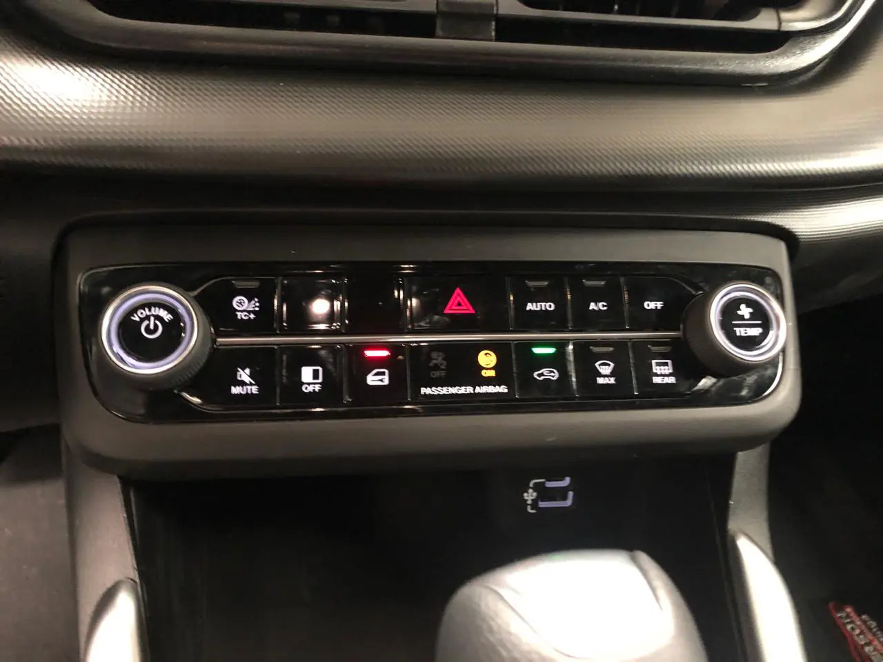 Fiat FASTBACK TURBO 200 a venda na Anderson Multimarcas