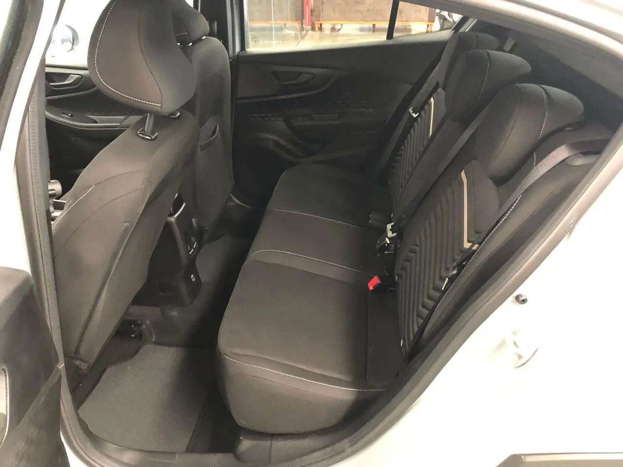 Fiat FASTBACK TURBO 200 a venda na Anderson Multimarcas