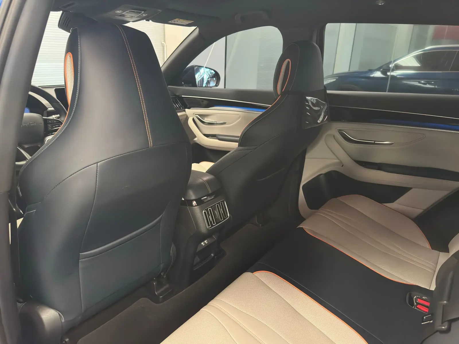 BYD SONG PLUS a venda na Anderson Multimarcas