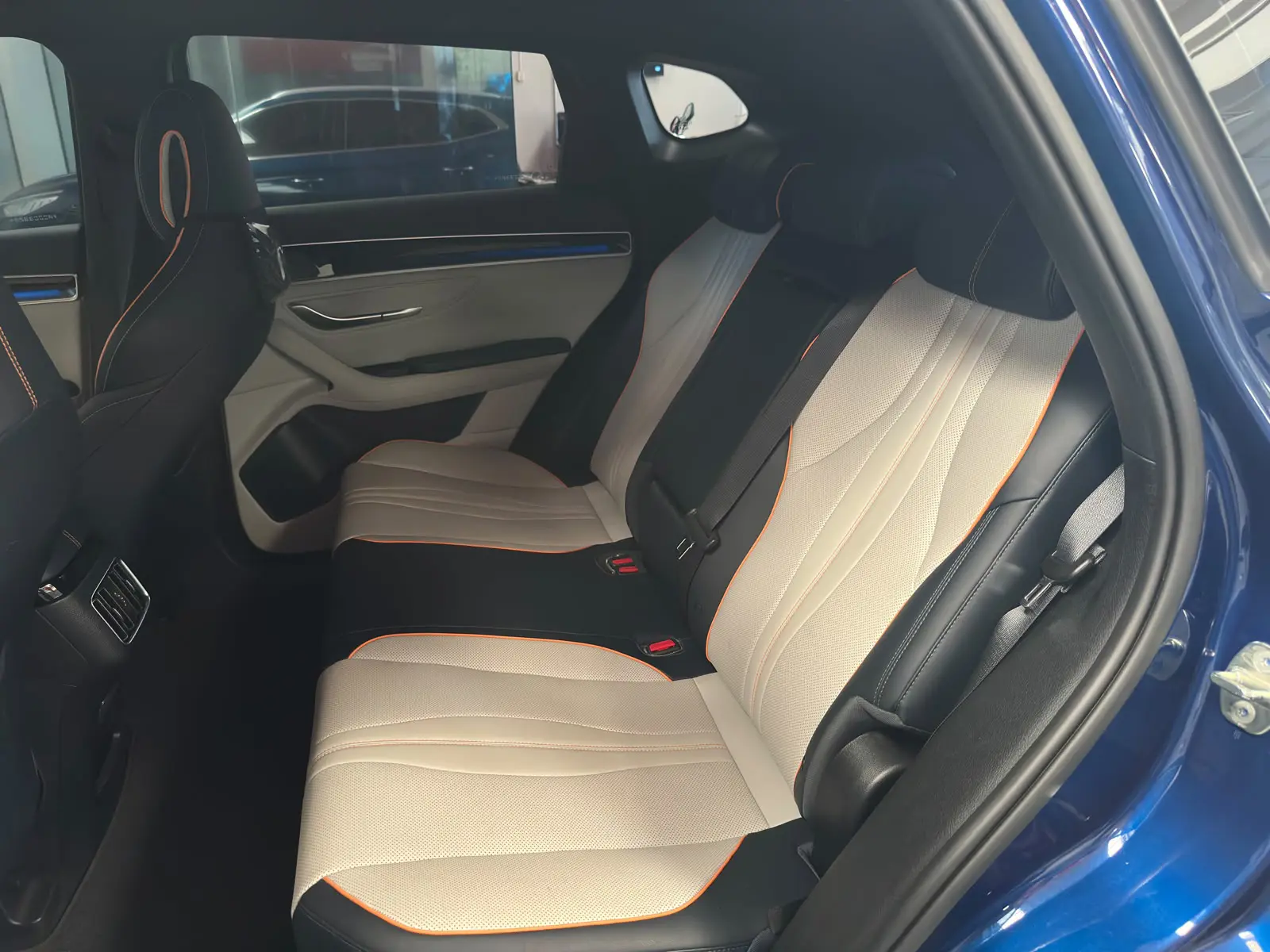 BYD SONG PLUS a venda na Anderson Multimarcas