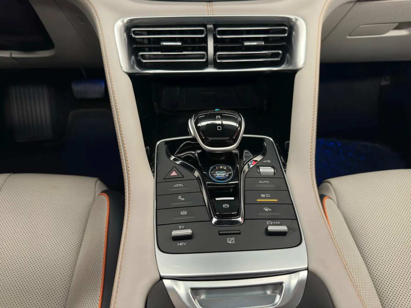 BYD SONG PLUS a venda na Anderson Multimarcas