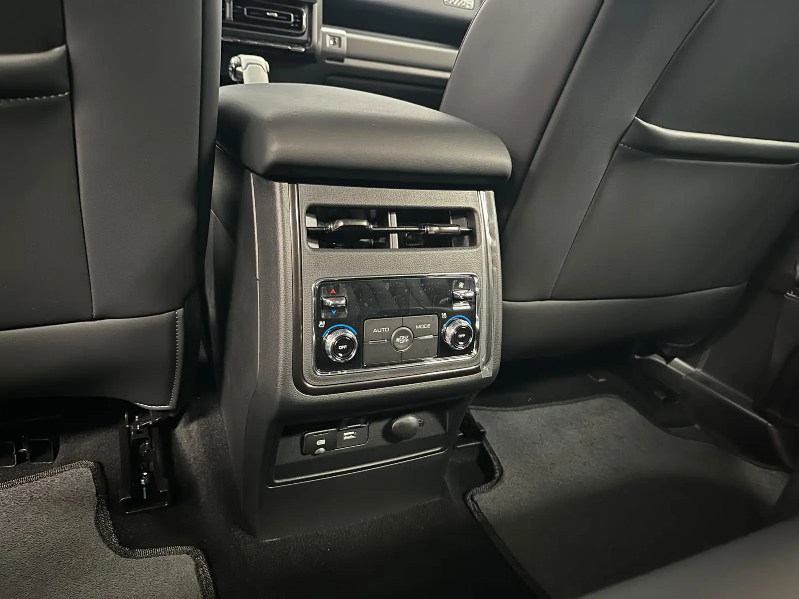 GWM HAVAL H9 a venda na Anderson Multimarcas