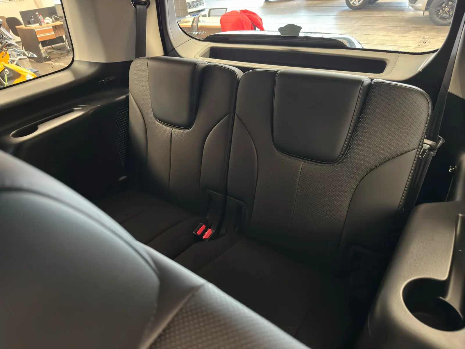 GWM HAVAL H9 a venda na Anderson Multimarcas