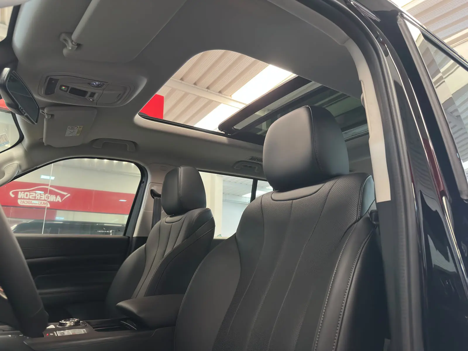 GWM HAVAL H9 a venda na Anderson Multimarcas
