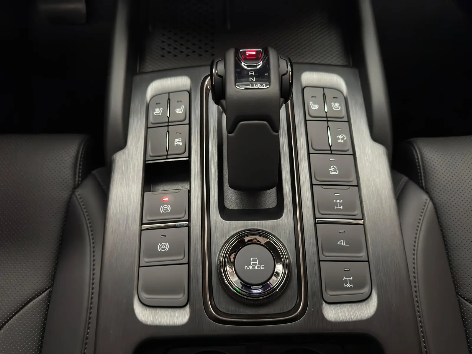 GWM HAVAL H9 a venda na Anderson Multimarcas