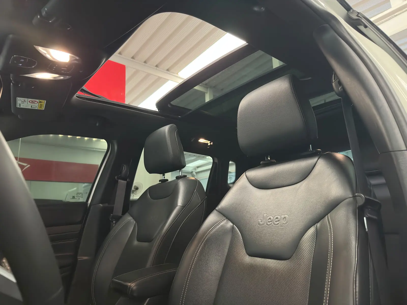 Jeep COMPASS SERIE S TF a venda na Anderson Multimarcas