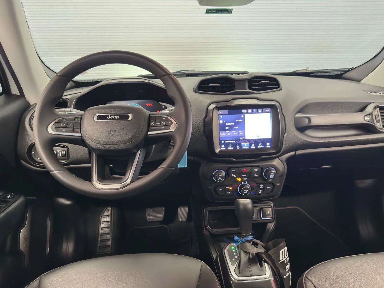 Jeep RENEGADE LGTD T270 a venda na Anderson Multimarcas