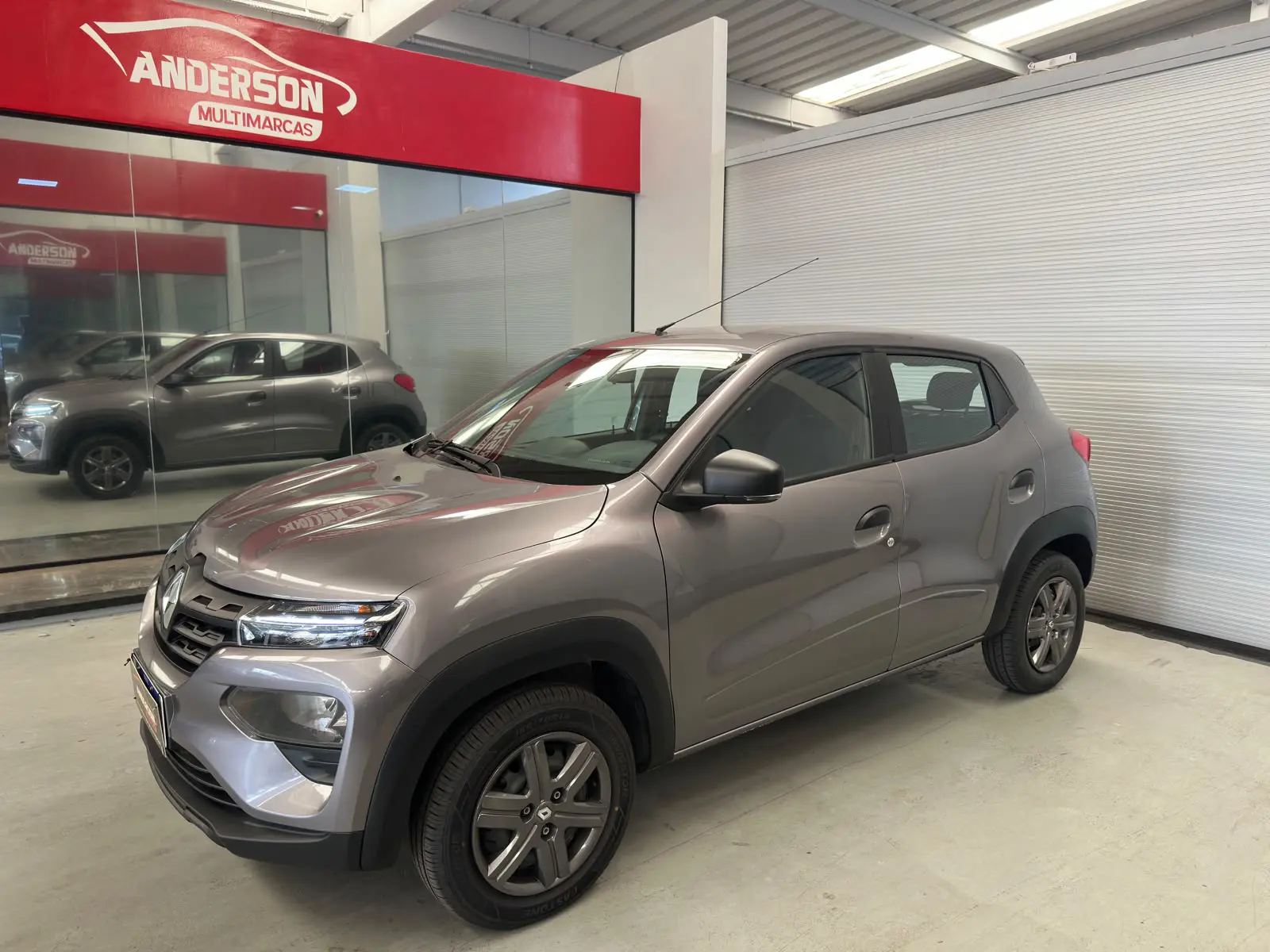 KWID ZEN 2