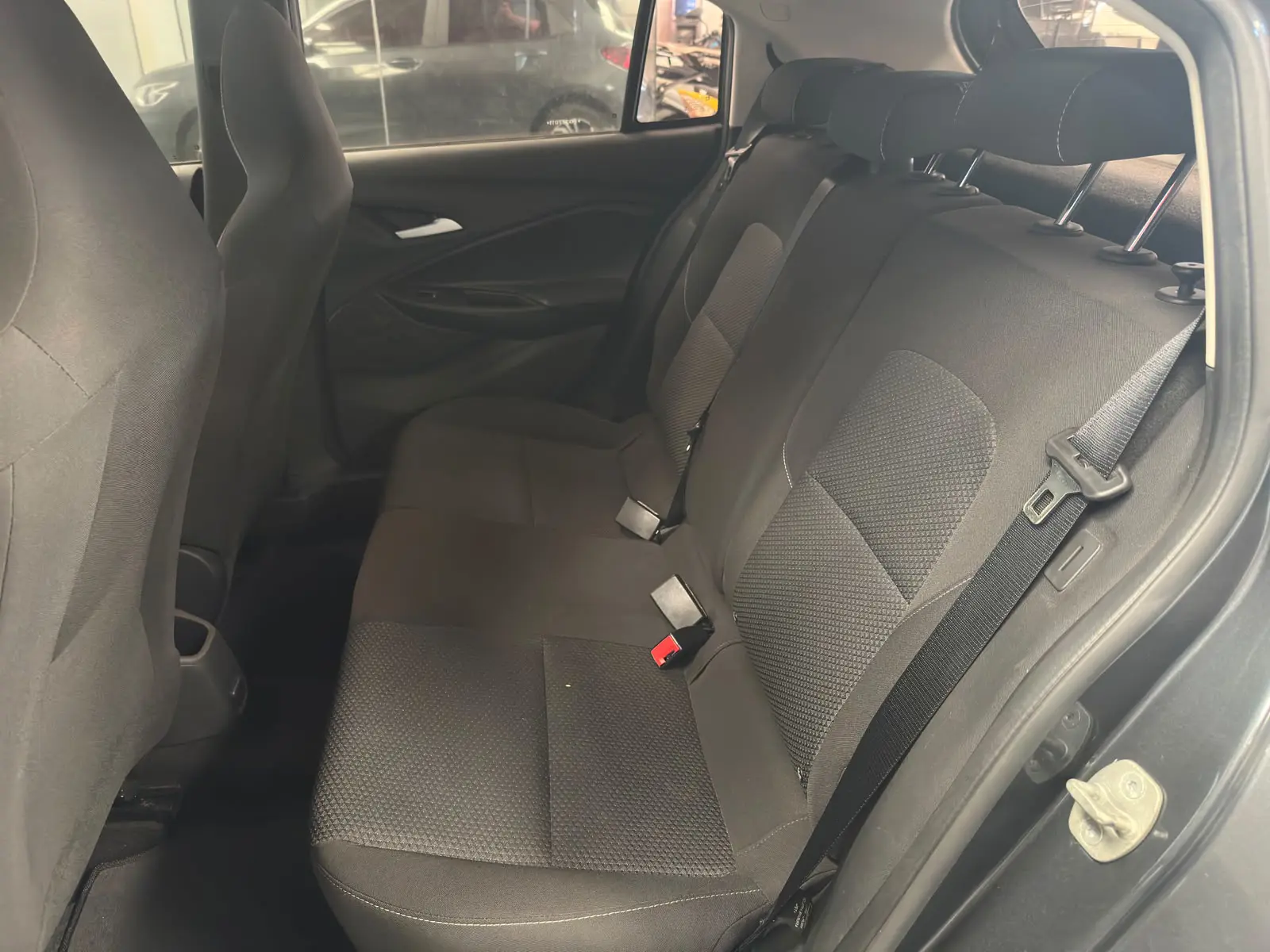 Chevrolet ONIX 10TMT LT1 a venda na Anderson Multimarcas