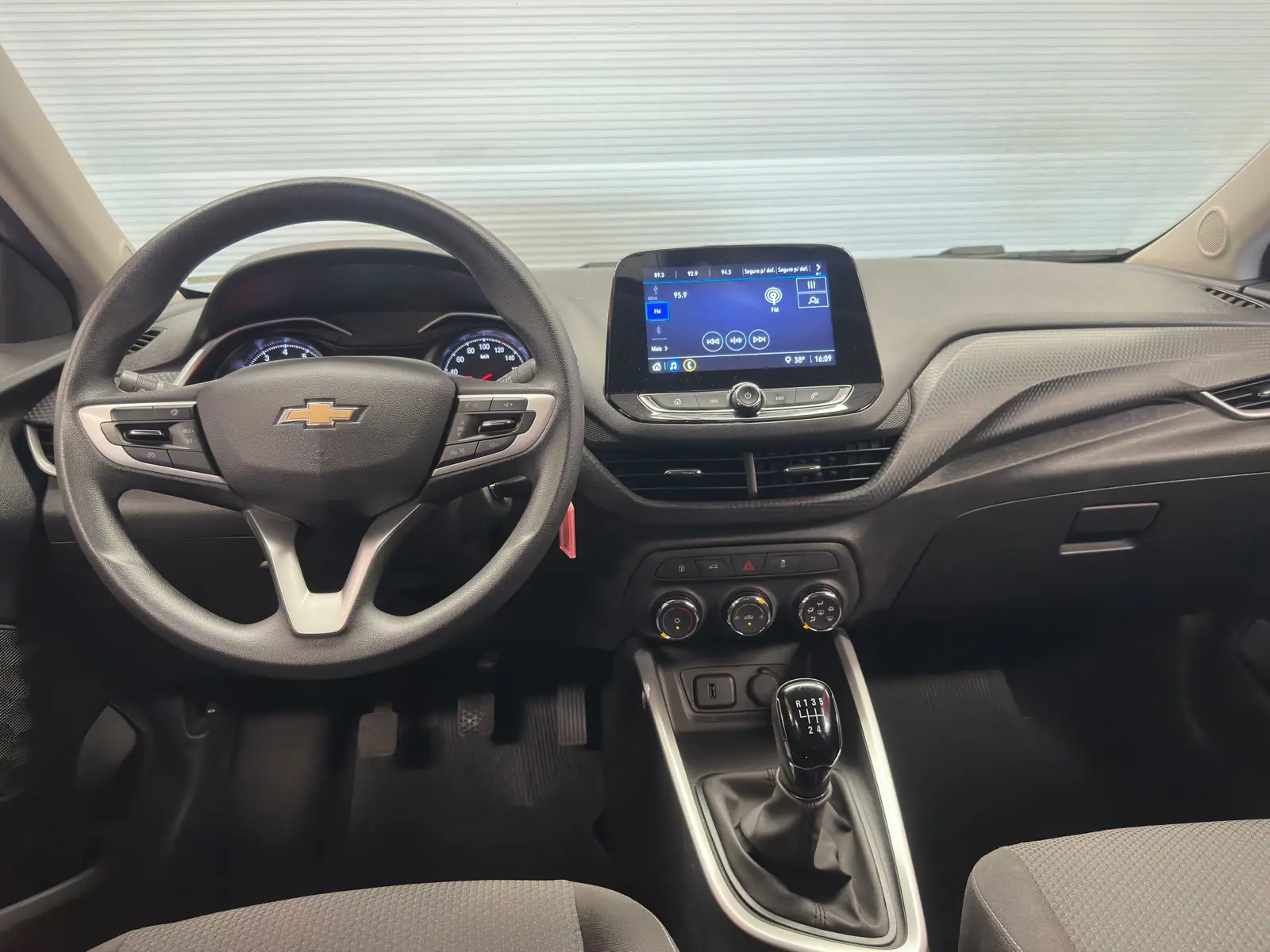 Chevrolet ONIX 10TMT LT1 a venda na Anderson Multimarcas