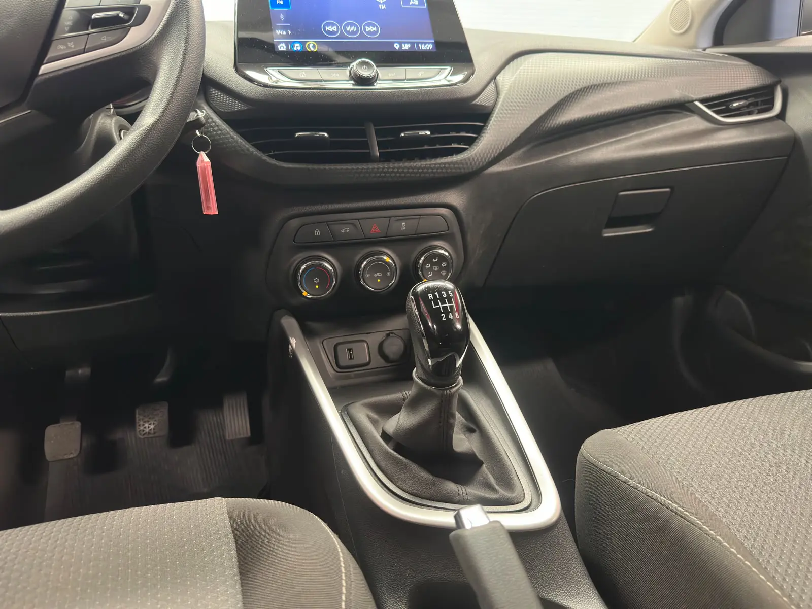 Chevrolet ONIX 10TMT LT1 a venda na Anderson Multimarcas