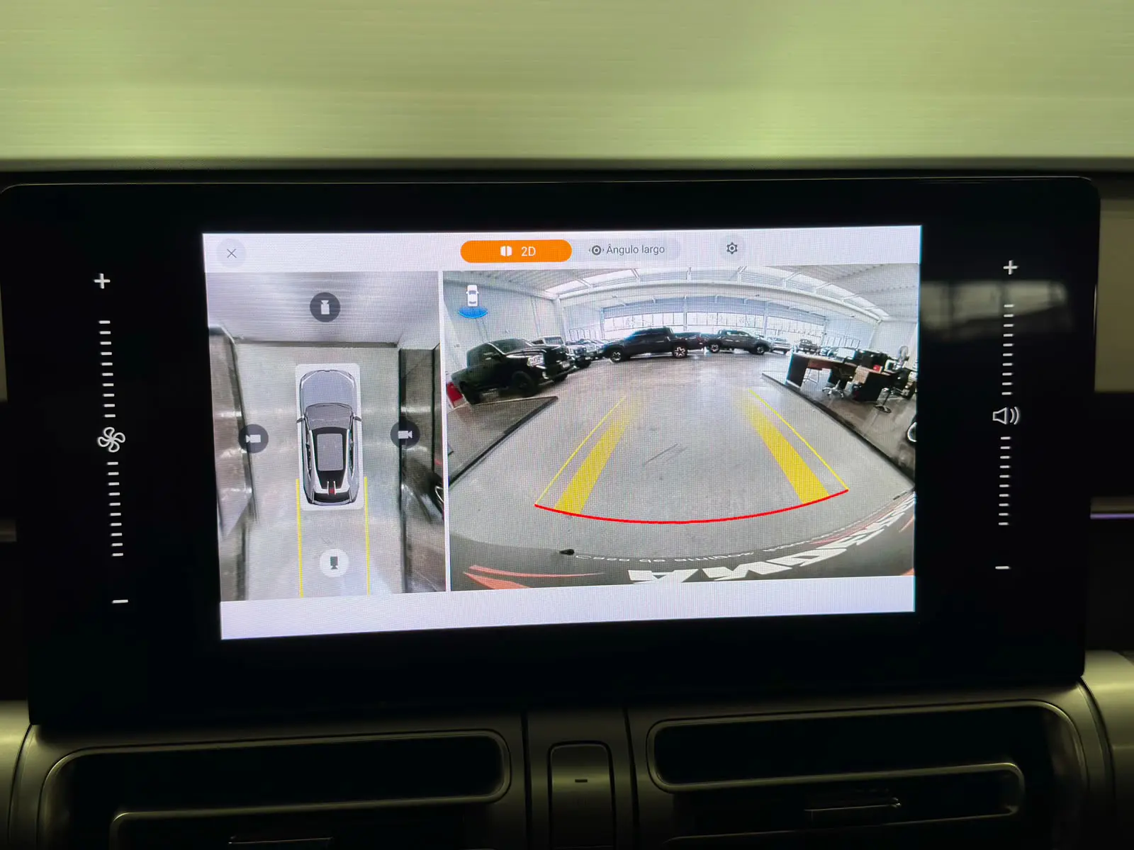 GAC GS4 ELITE a venda na Anderson Multimarcas