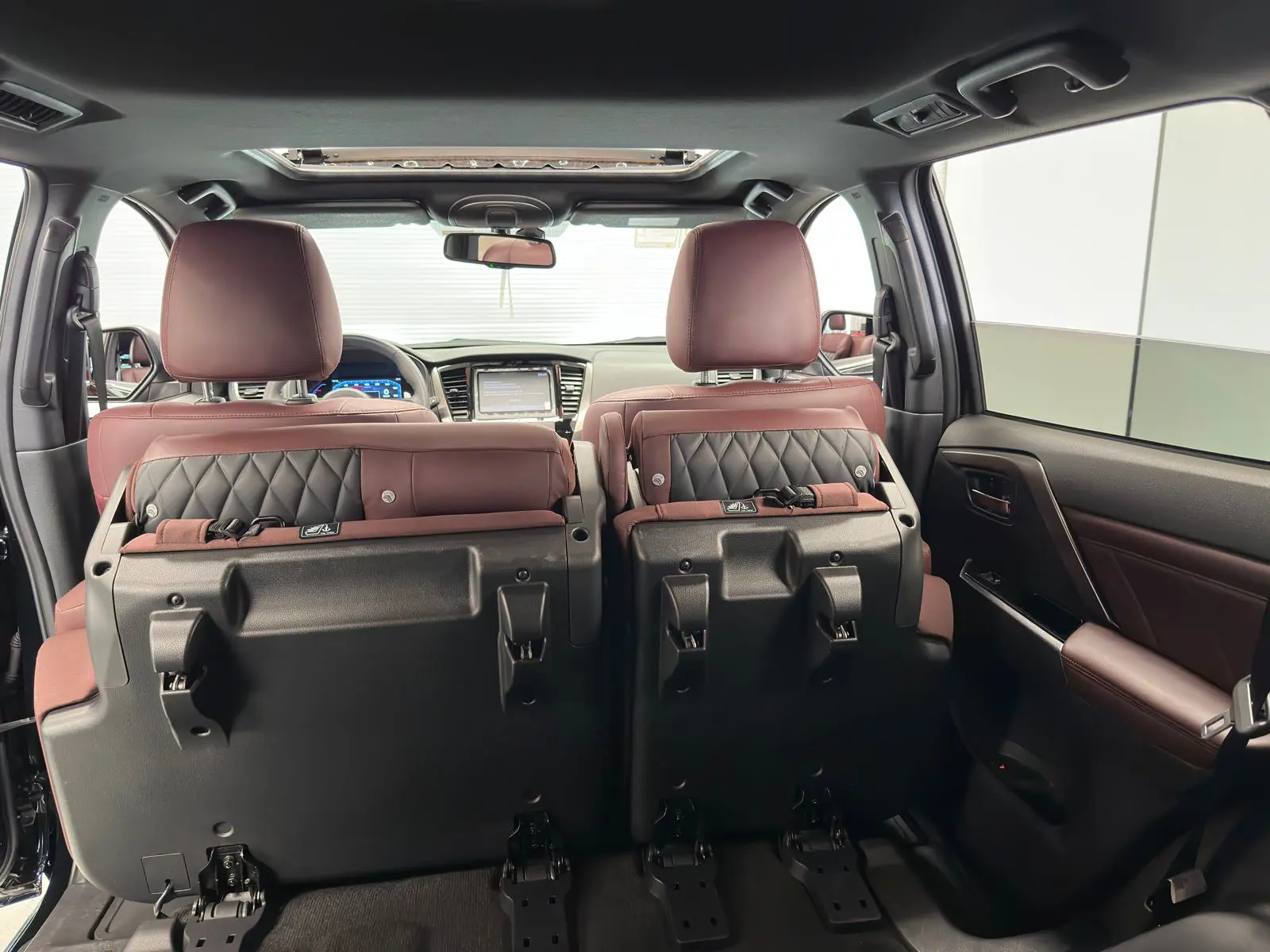 Mitsubishi PAJERO SPORT a venda na Anderson Multimarcas