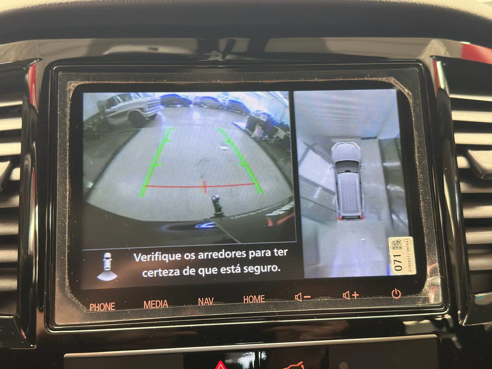 Mitsubishi PAJERO SPORT a venda na Anderson Multimarcas