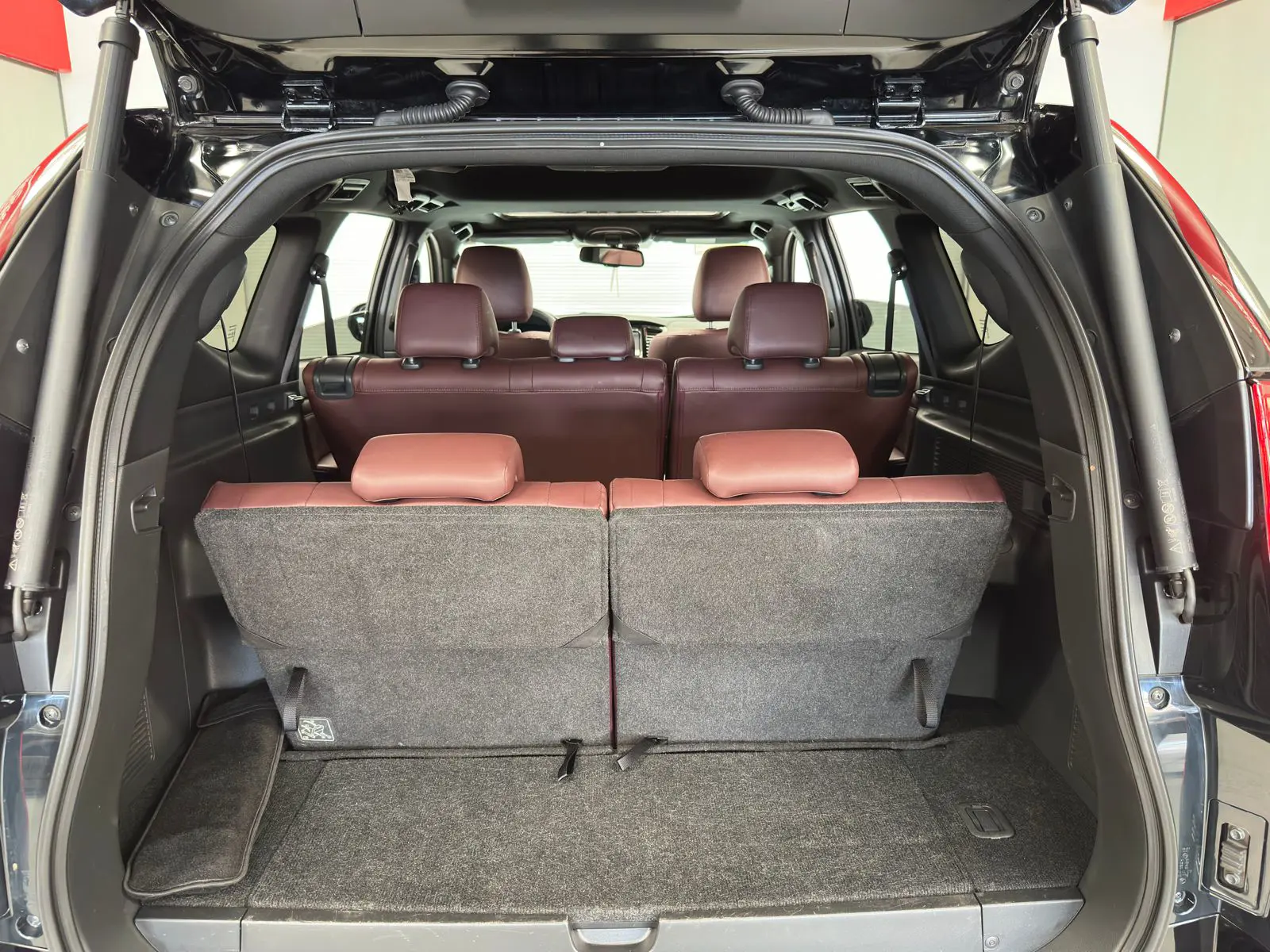 Mitsubishi PAJERO SPORT a venda na Anderson Multimarcas