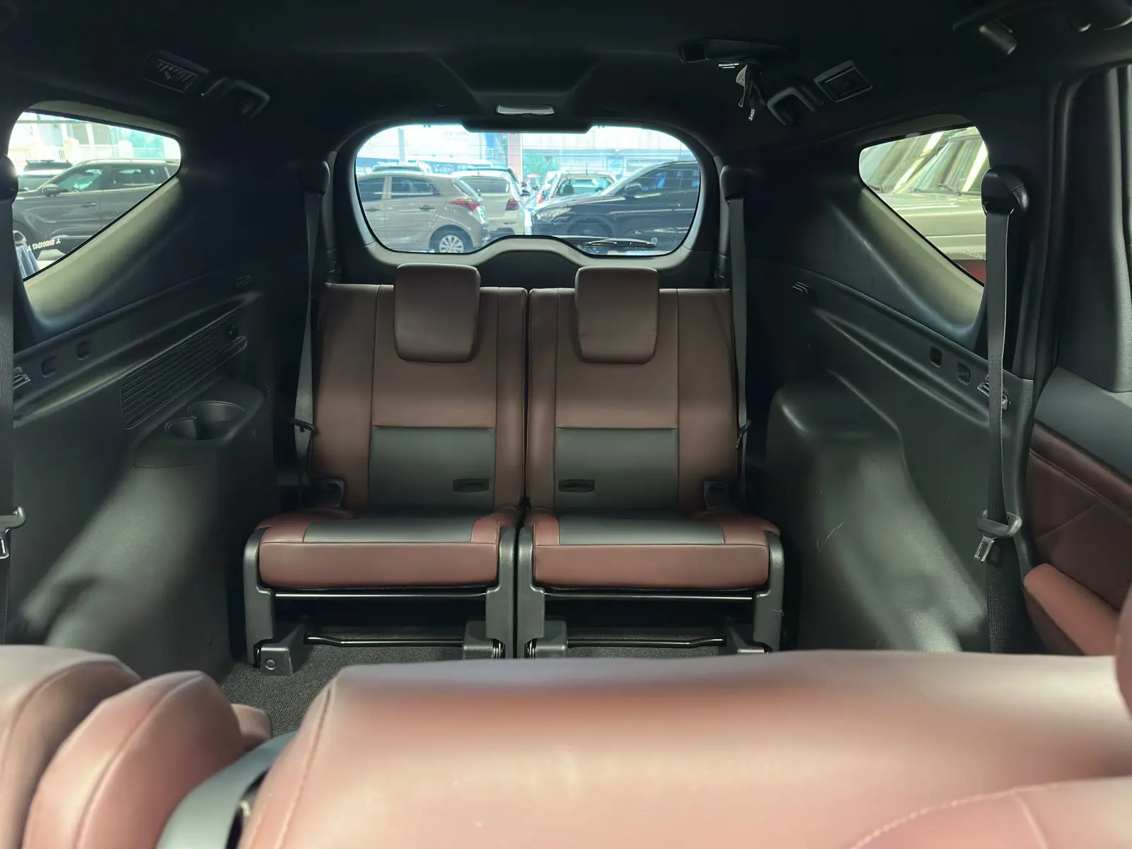 Mitsubishi PAJERO SPORT a venda na Anderson Multimarcas