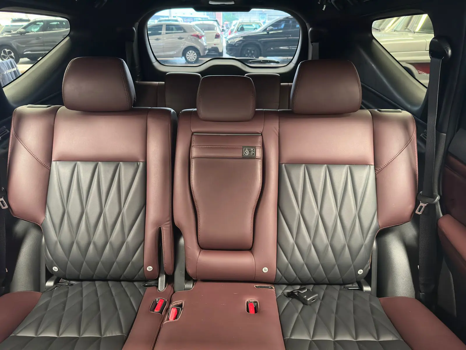 Mitsubishi PAJERO SPORT a venda na Anderson Multimarcas