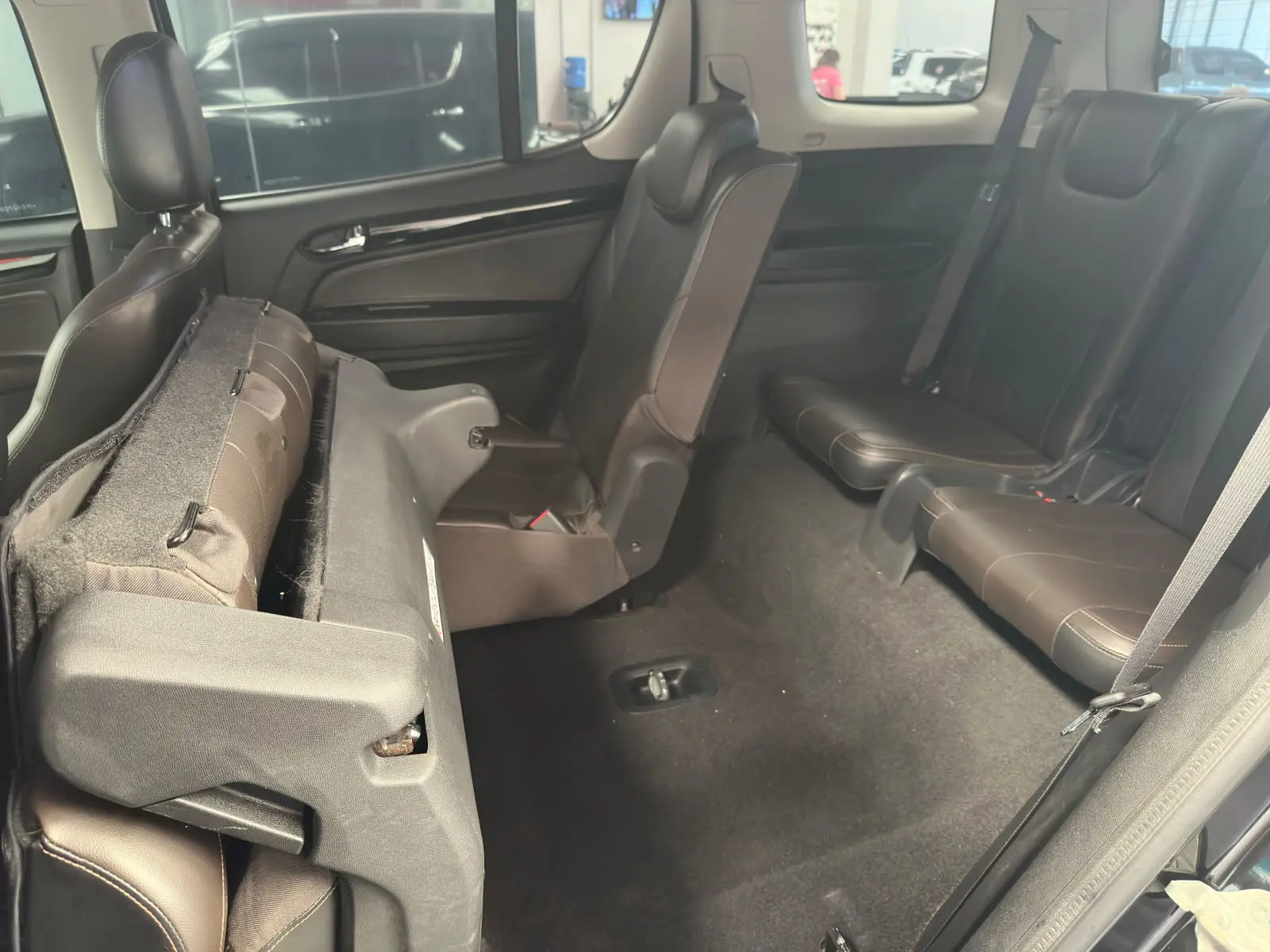 Chevrolet TRAILBLAZER PRE D4A a venda na Anderson Multimarcas