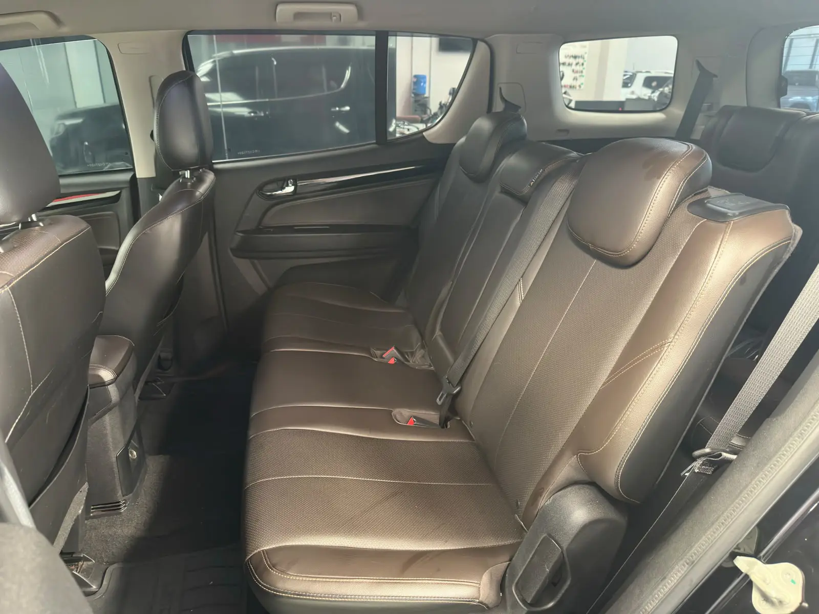 Chevrolet TRAILBLAZER PRE D4A a venda na Anderson Multimarcas