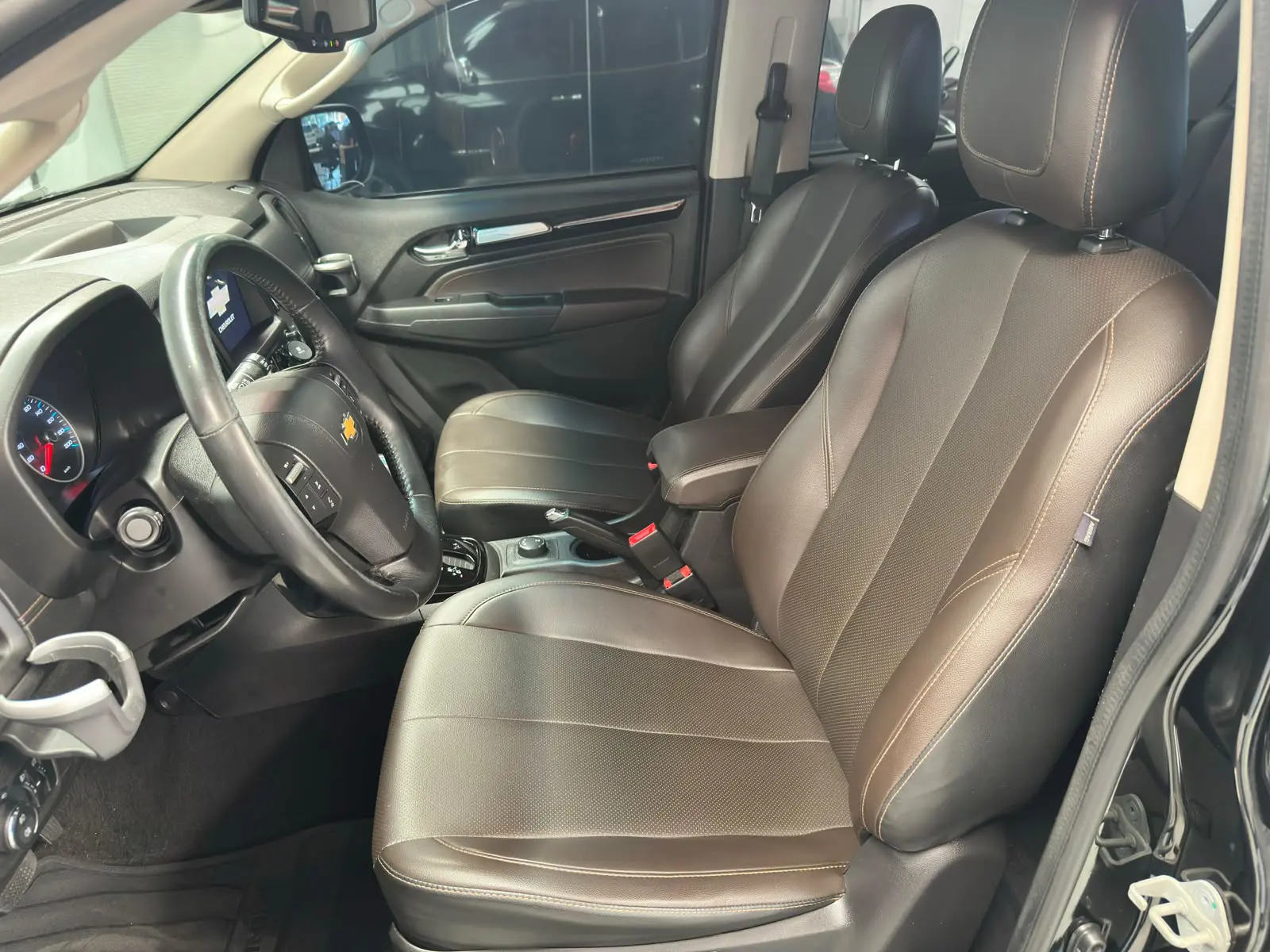 Chevrolet TRAILBLAZER PRE D4A a venda na Anderson Multimarcas