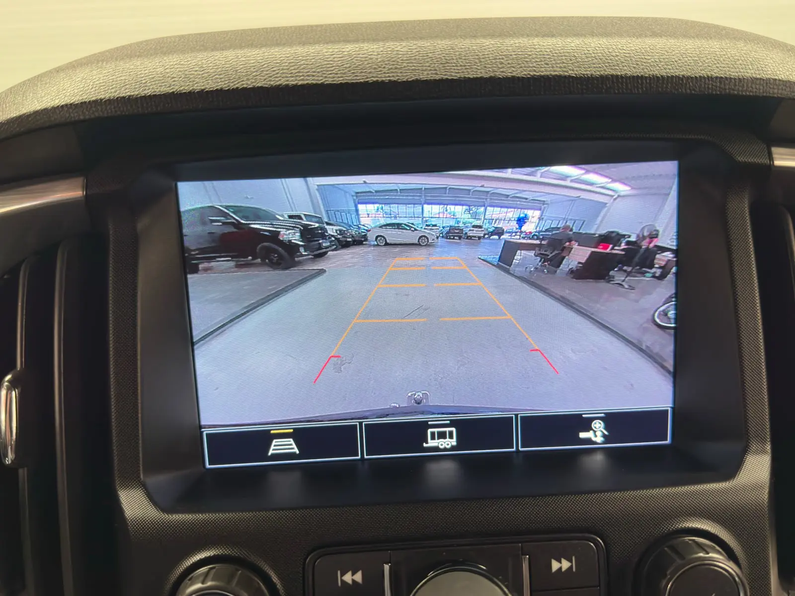 Chevrolet TRAILBLAZER PRE D4A a venda na Anderson Multimarcas