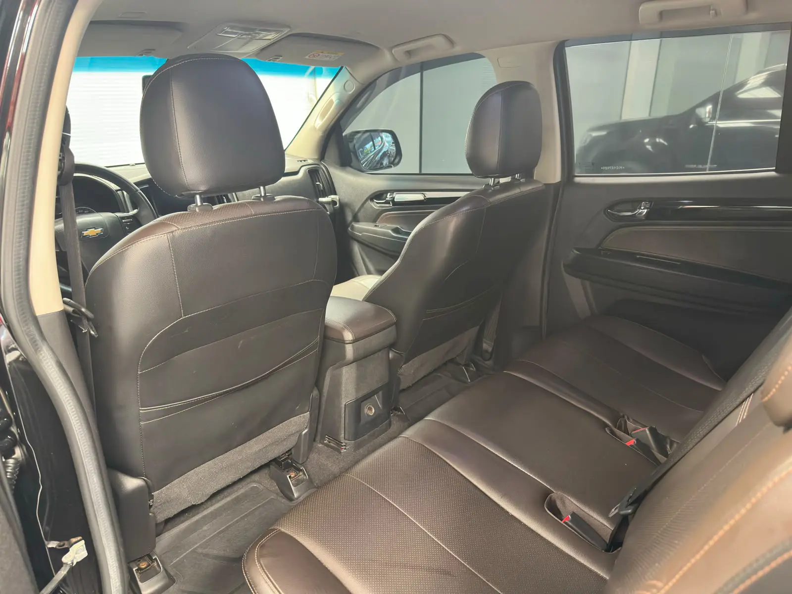 Chevrolet TRAILBLAZER PRE D4A a venda na Anderson Multimarcas