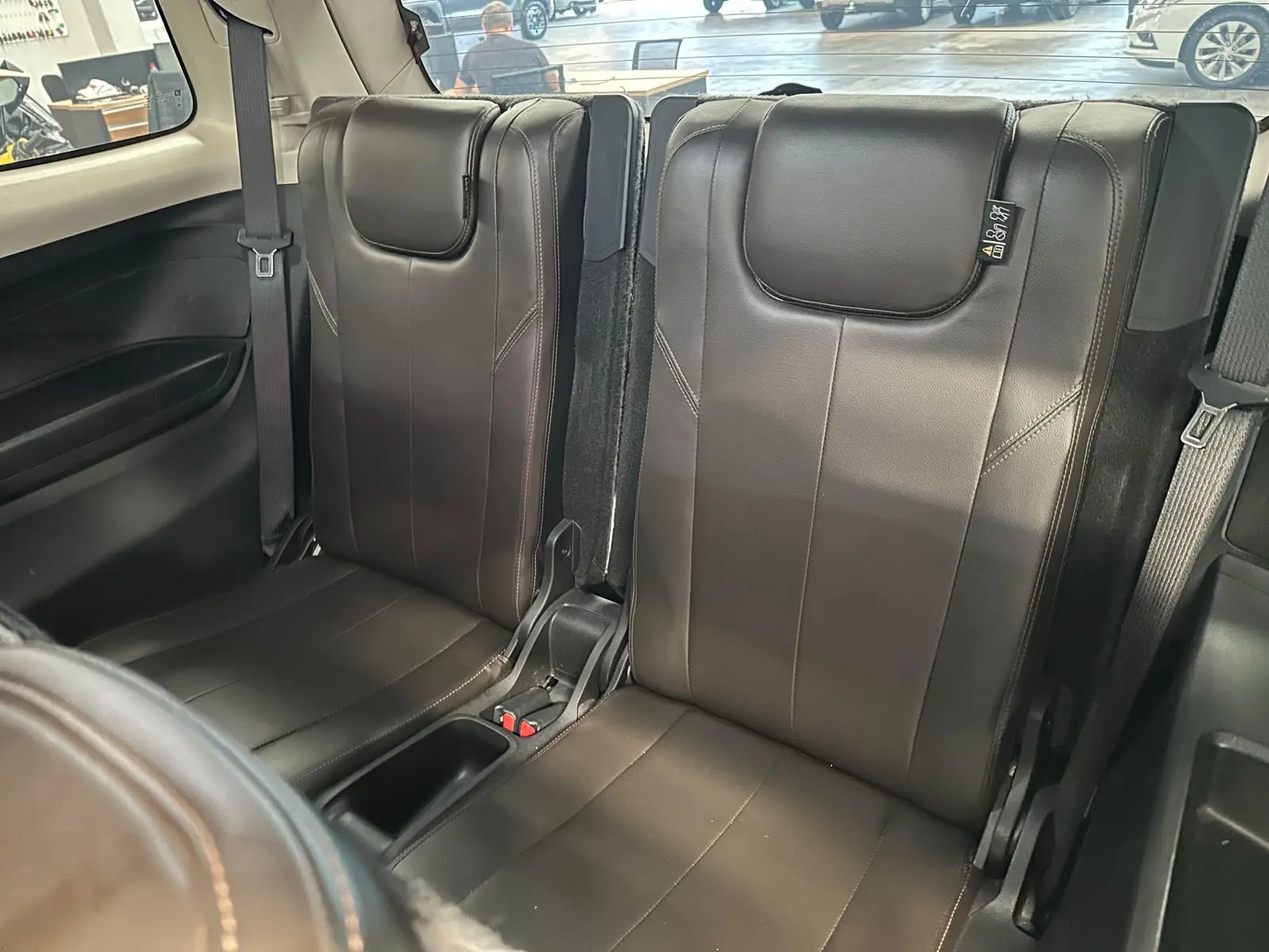 Chevrolet TRAILBLAZER PRE D4A a venda na Anderson Multimarcas