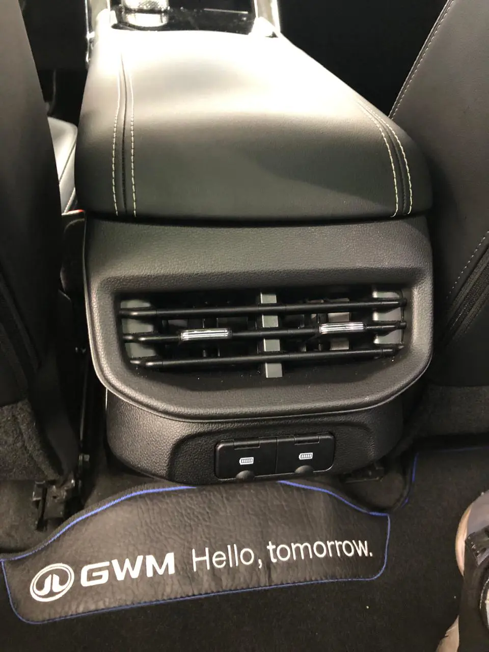 GWM HAVAL H6 PREM PHEV a venda na Anderson Multimarcas