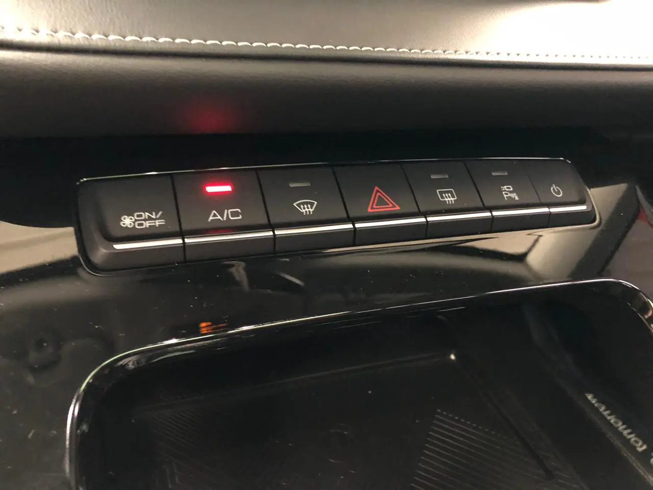 GWM HAVAL H6 PREM PHEV a venda na Anderson Multimarcas