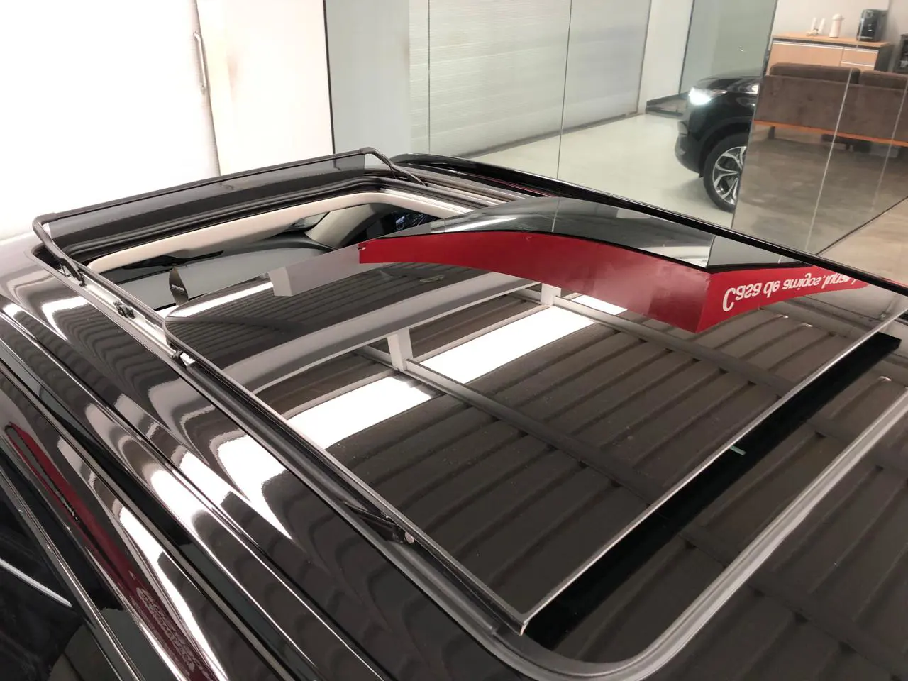 GWM HAVAL H6 PREM PHEV a venda na Anderson Multimarcas