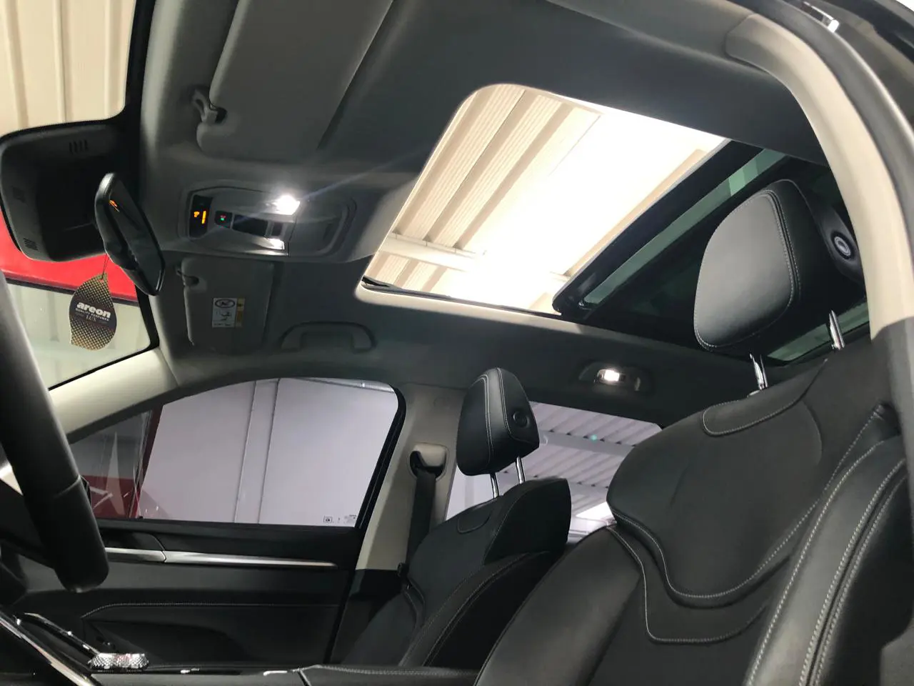 GWM HAVAL H6 PREM PHEV a venda na Anderson Multimarcas