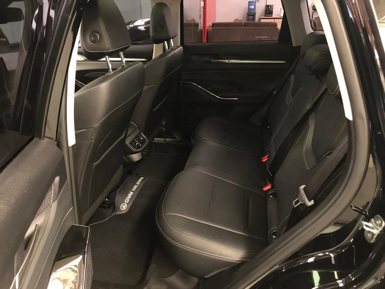 GWM HAVAL H6 PREM PHEV a venda na Anderson Multimarcas