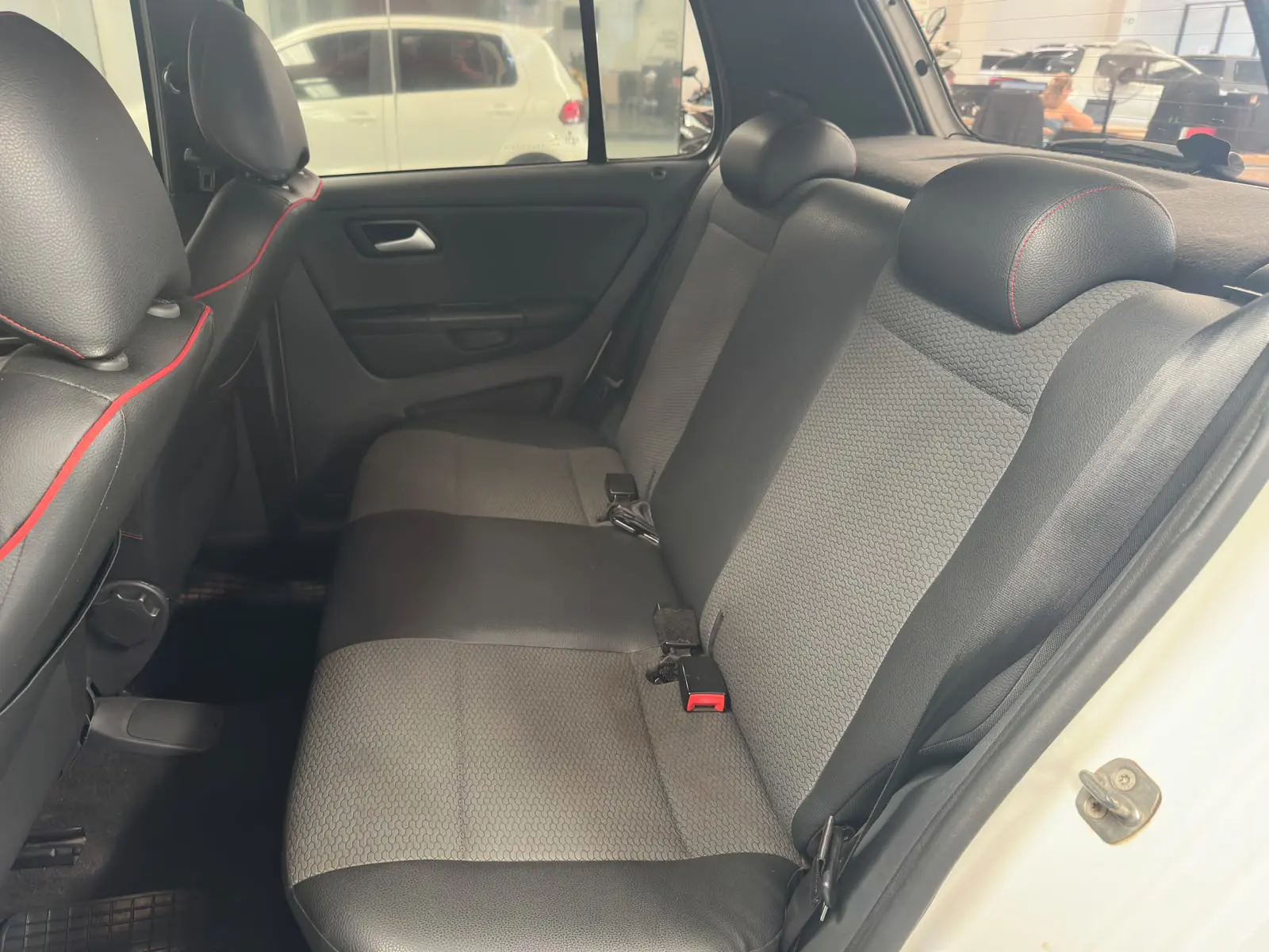 Volkswagen FOX ROCK RIO MB a venda na Anderson Multimarcas
