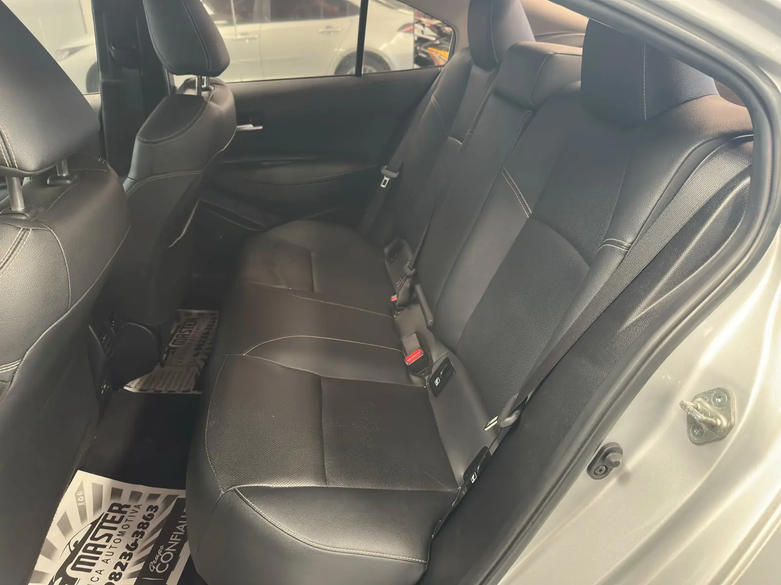 Toyota COROLLA XEI 20 a venda na Anderson Multimarcas