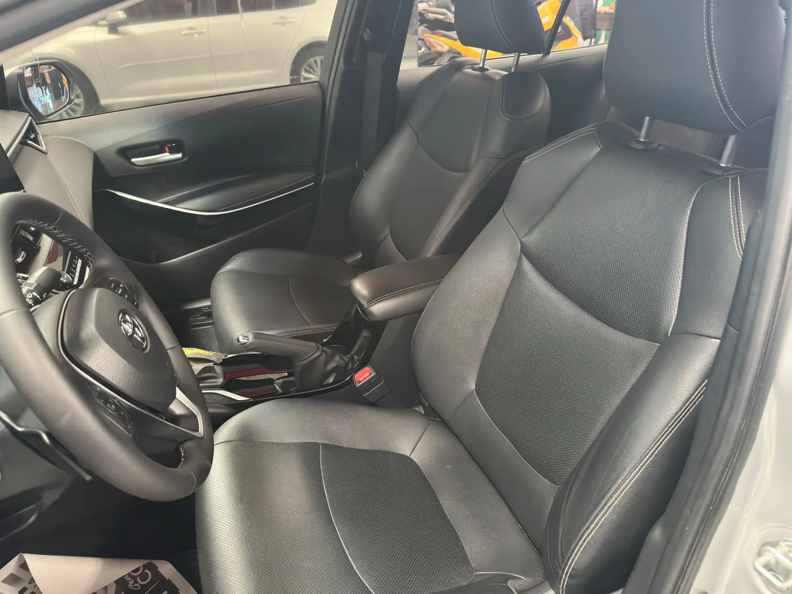Toyota COROLLA XEI 20 a venda na Anderson Multimarcas