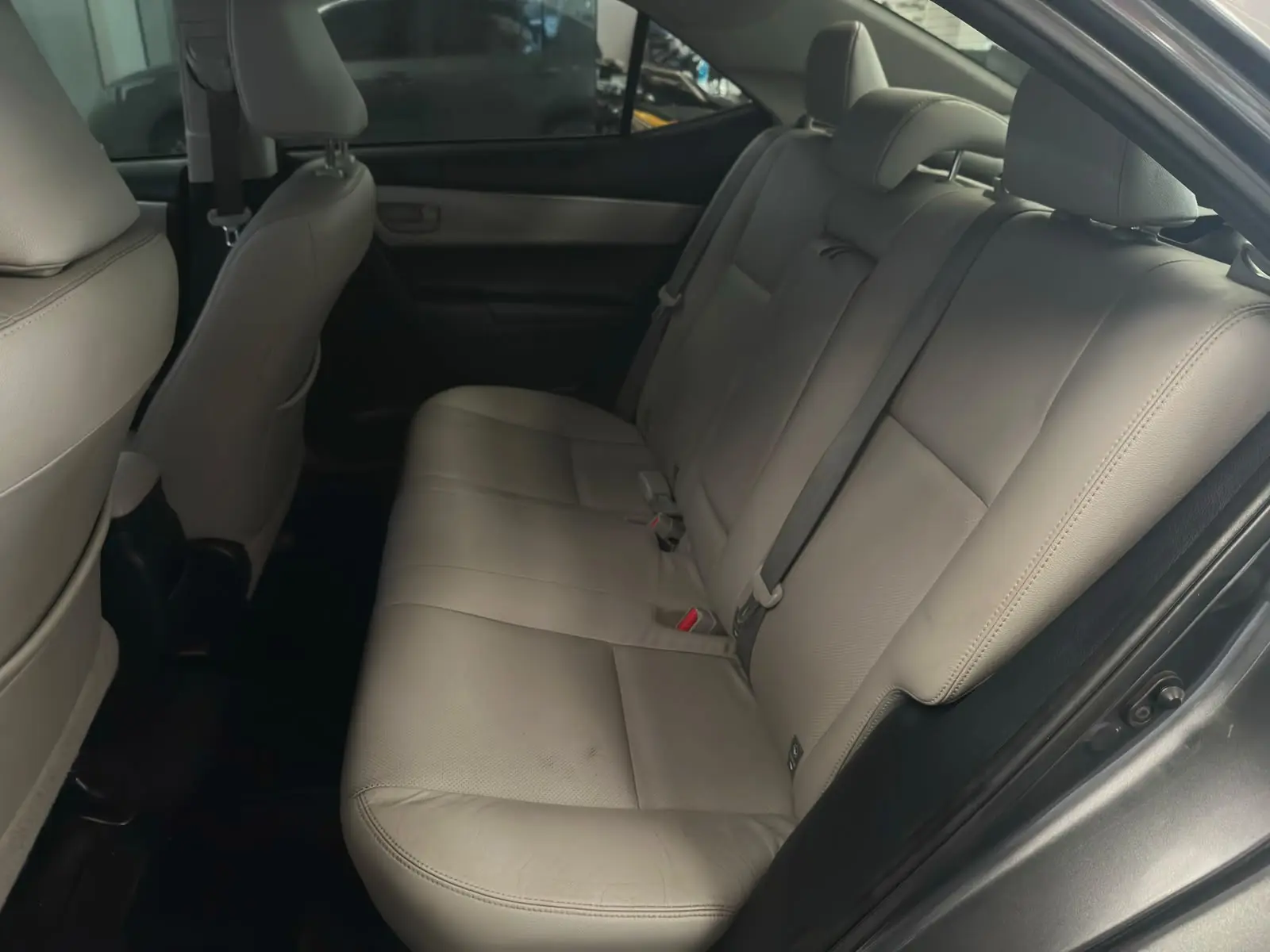 Toyota COROLLA XEI a venda na Anderson Multimarcas
