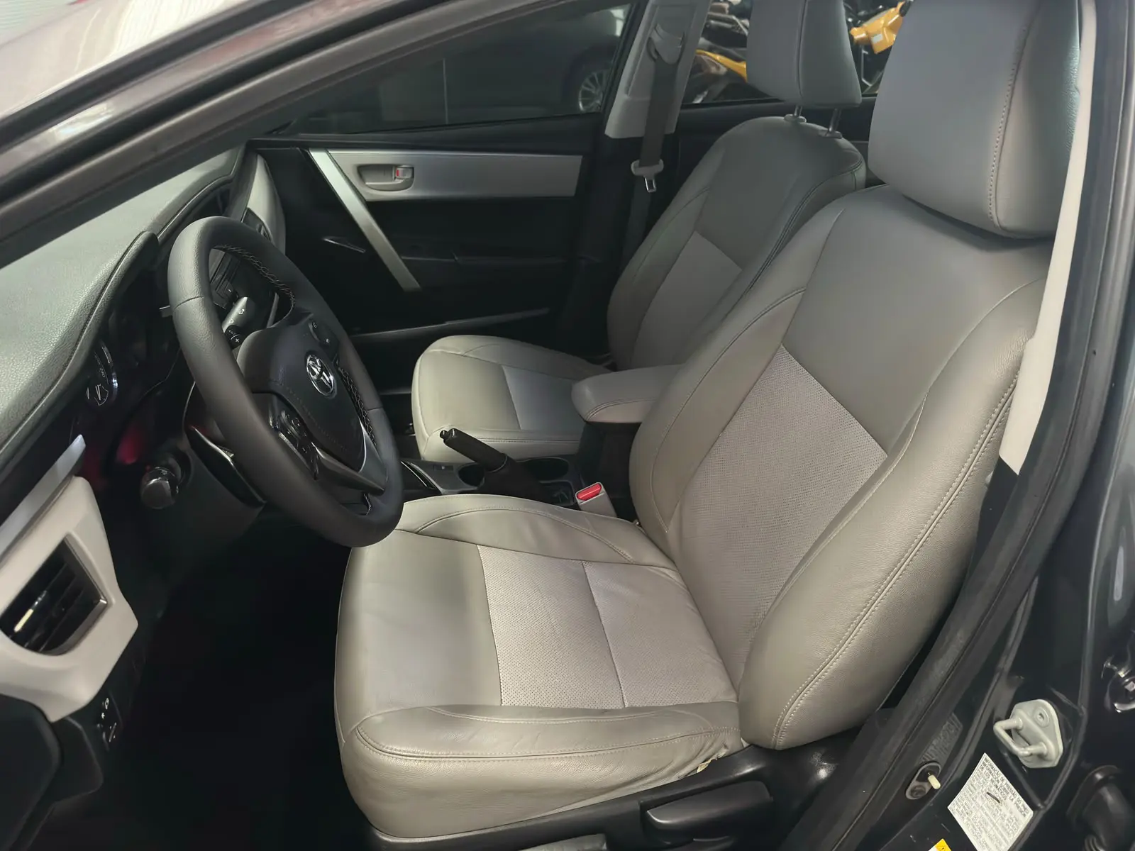 Toyota COROLLA XEI a venda na Anderson Multimarcas
