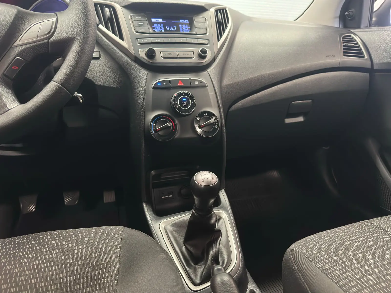 Hyundai HB20 1.0M COMFOR a venda na Anderson Multimarcas