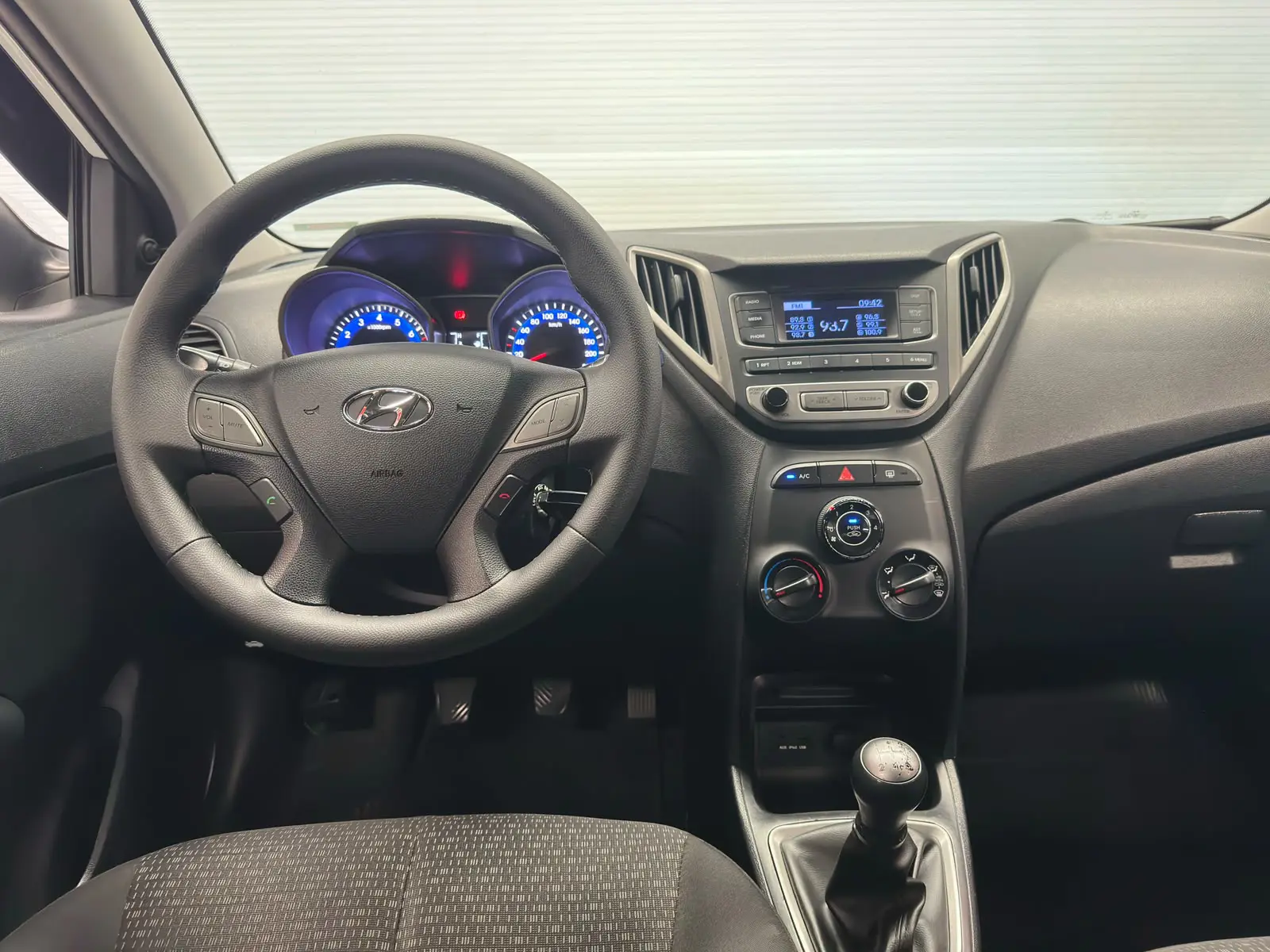 Hyundai HB20 1.0M COMFOR a venda na Anderson Multimarcas