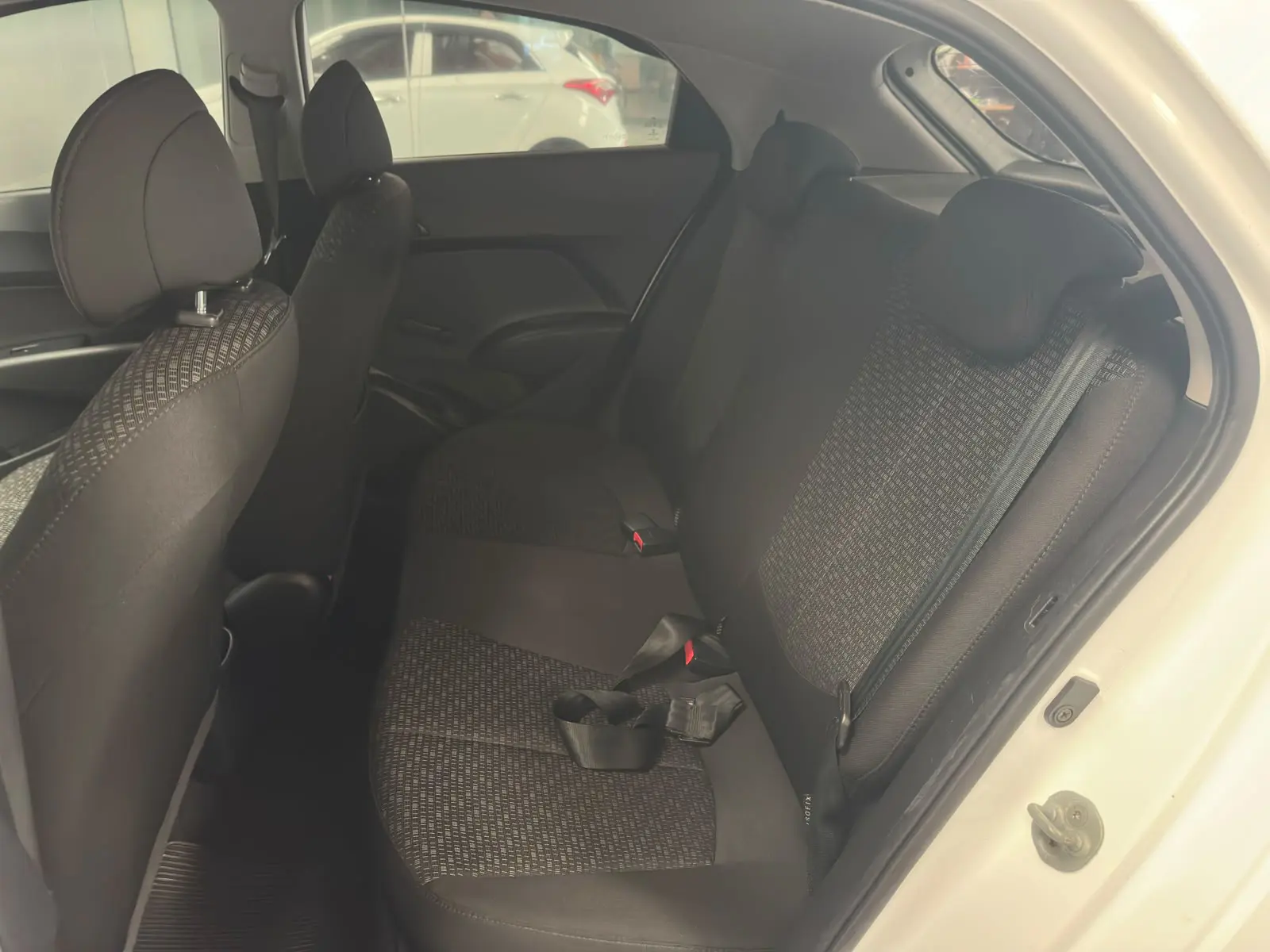 Hyundai HB20 1.0M COMFOR a venda na Anderson Multimarcas
