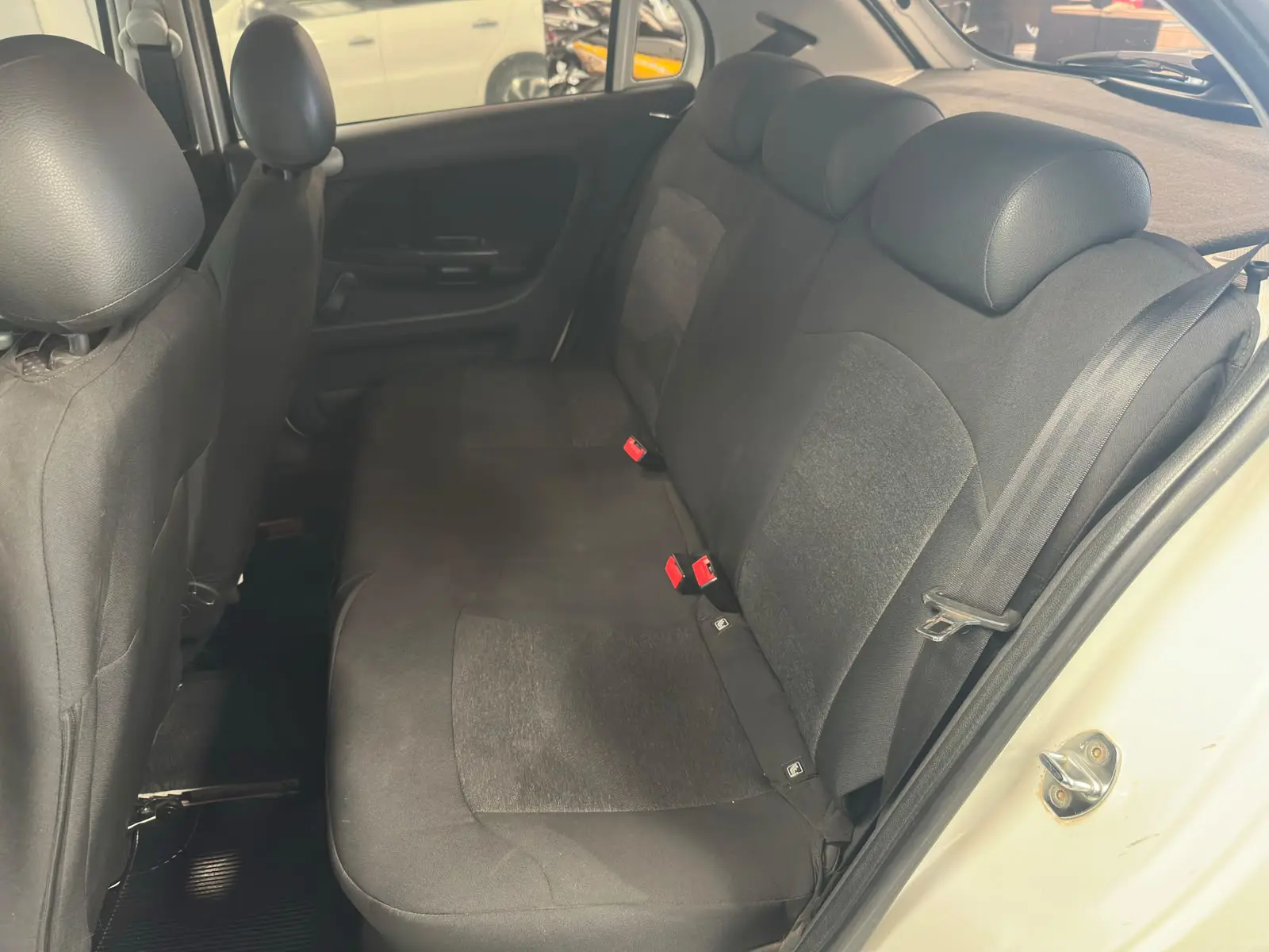 Volkswagen GOL CITY MB a venda na Anderson Multimarcas