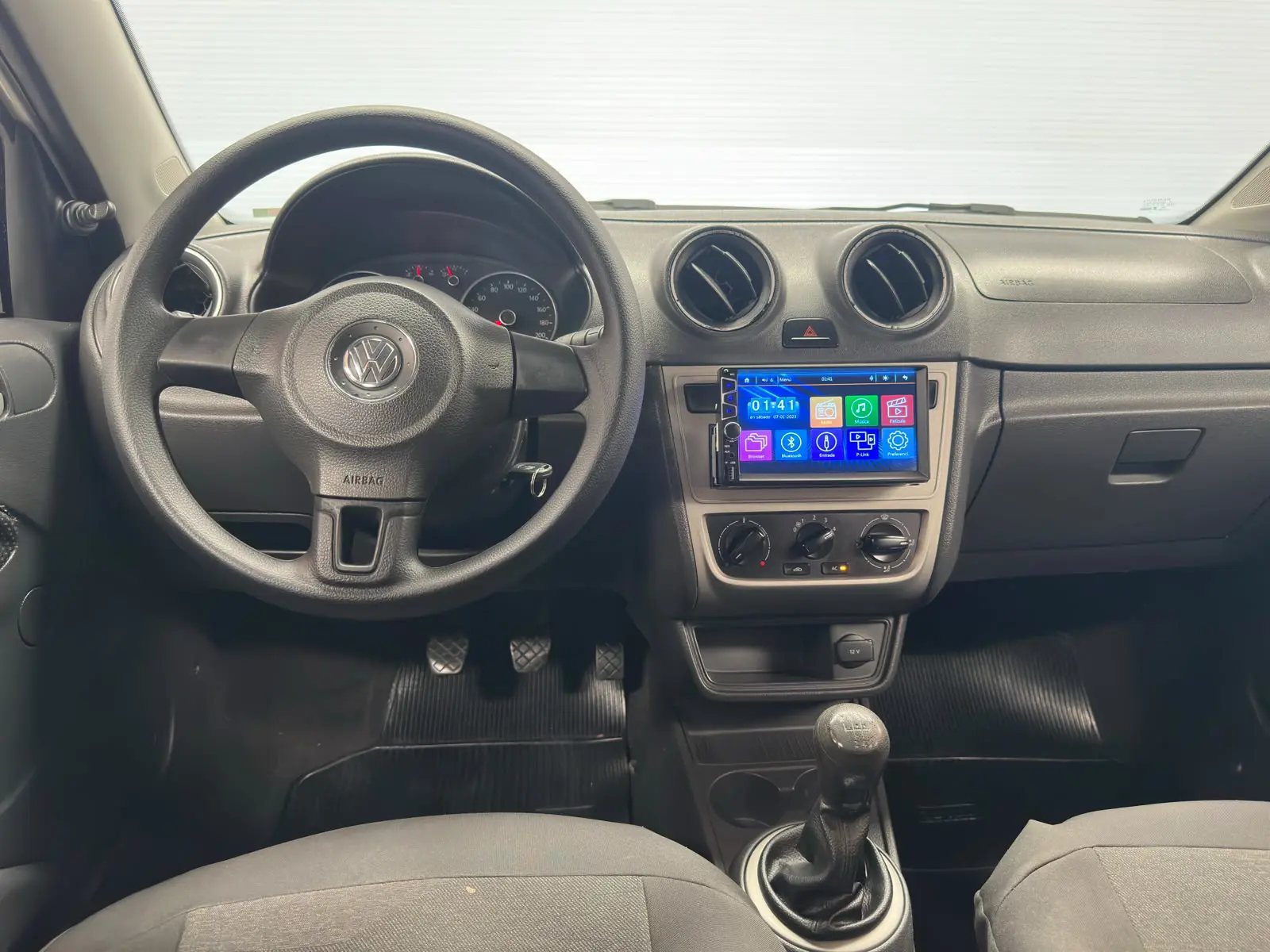 Volkswagen GOL CITY MB a venda na Anderson Multimarcas