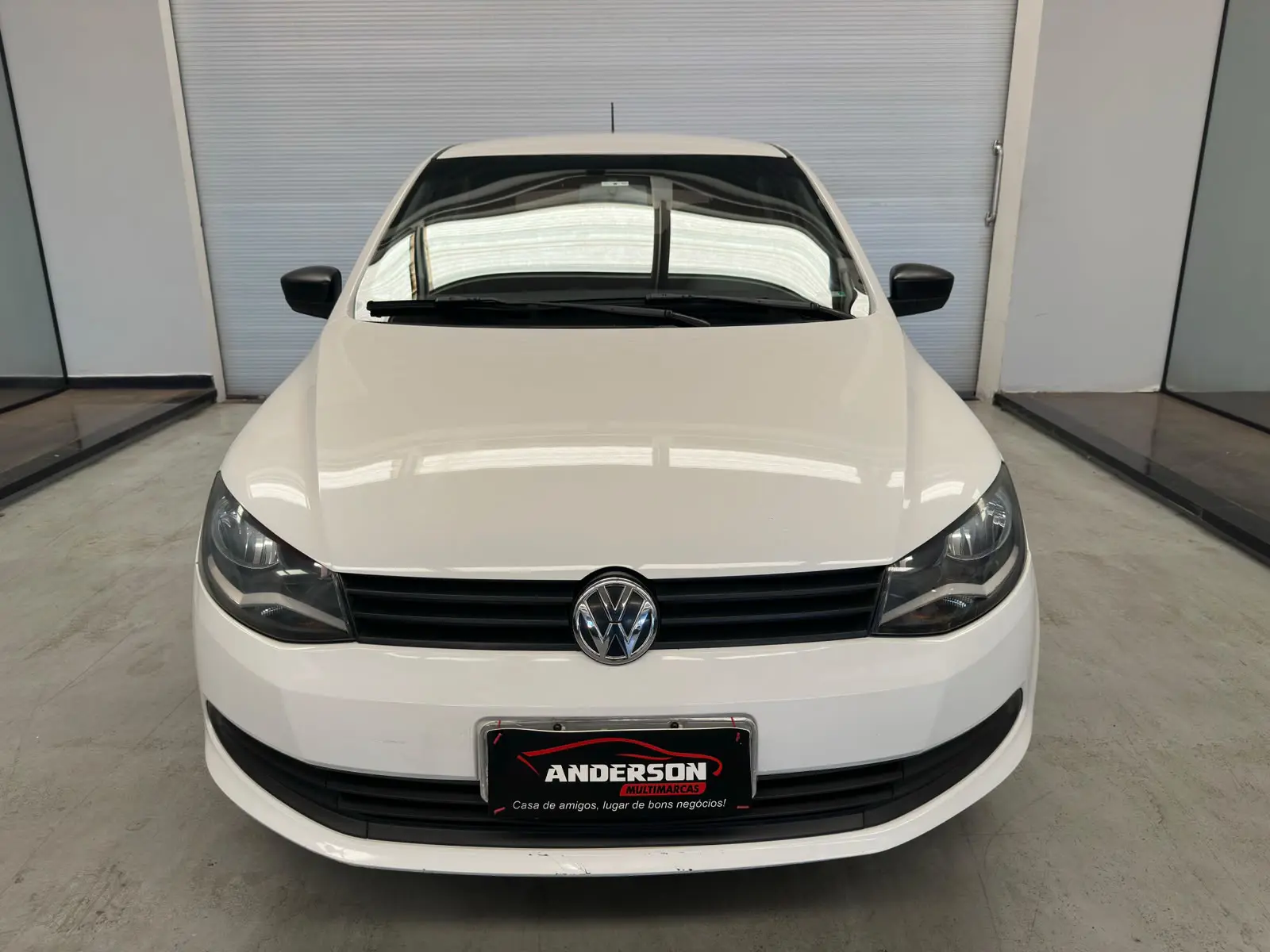 Volkswagen GOL CITY MB a venda na Anderson Multimarcas