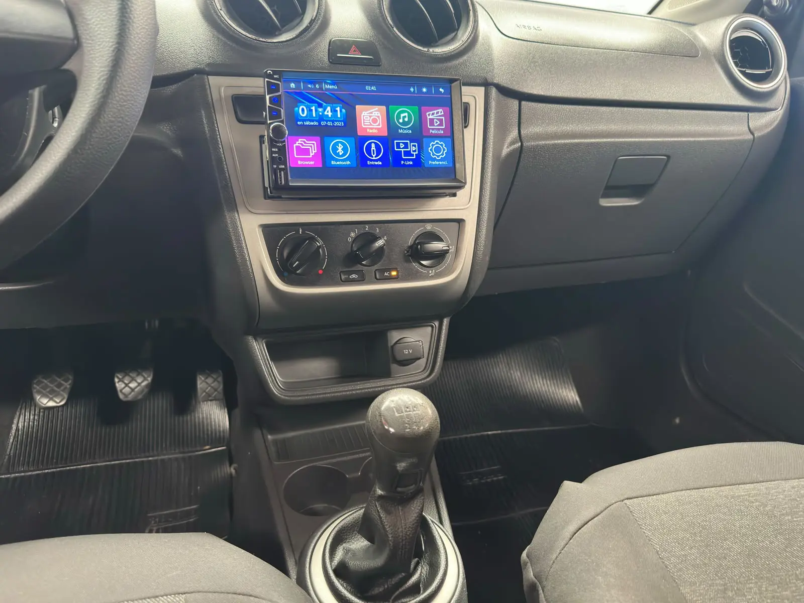 Volkswagen GOL CITY MB a venda na Anderson Multimarcas